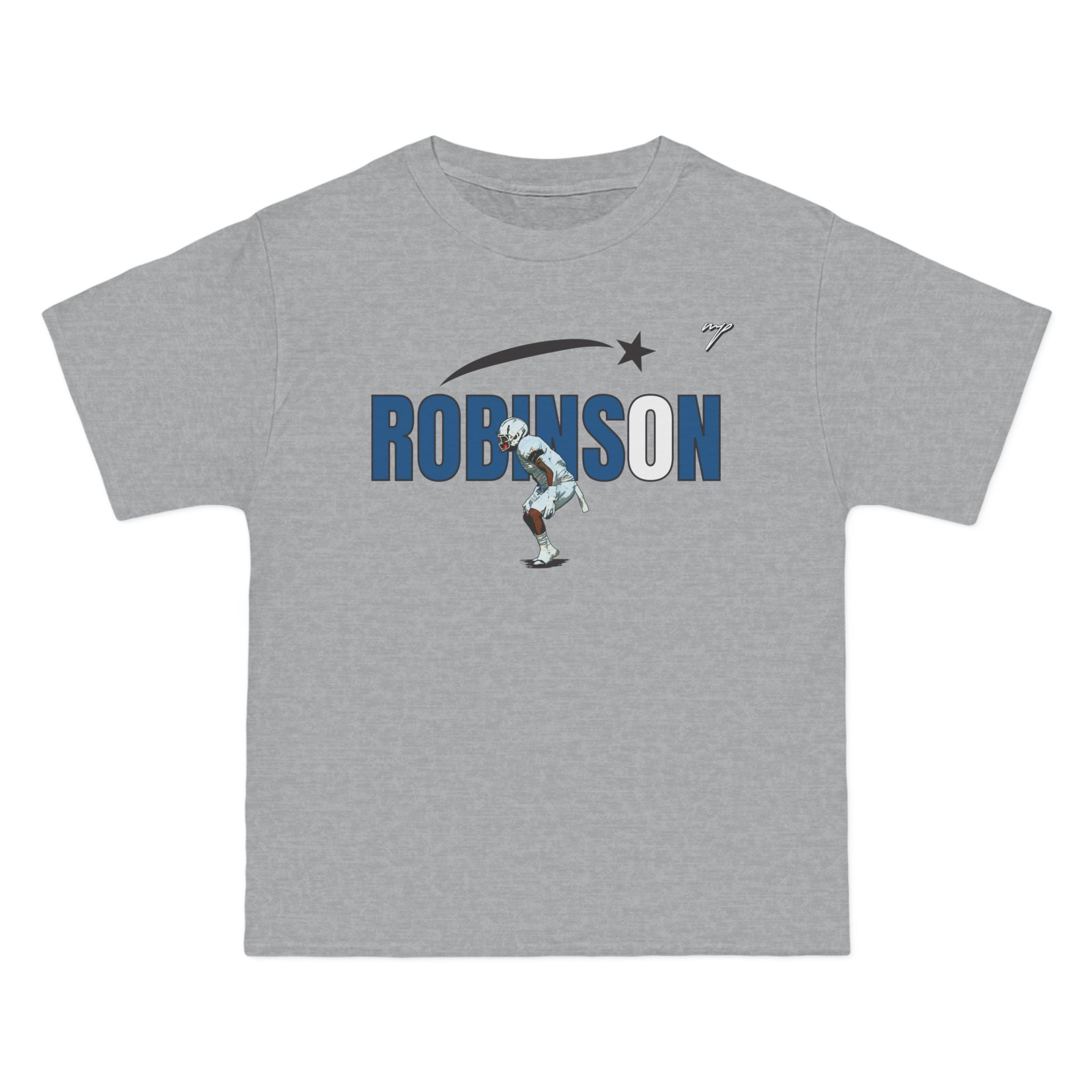 Jeffery Robinson Vintage Tee