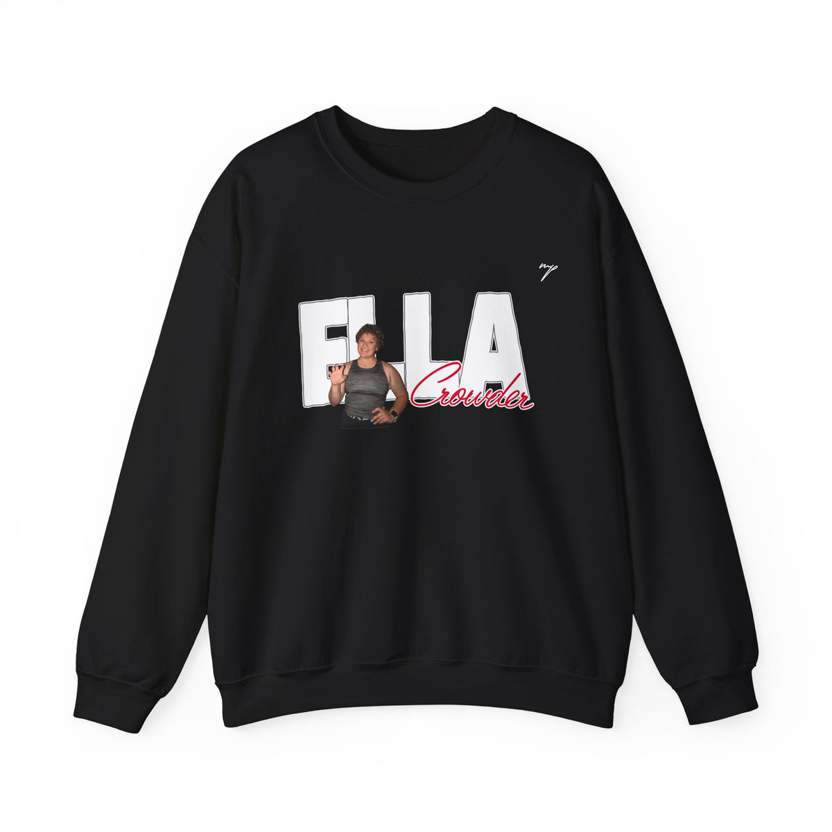 Ella Crowder Crewneck