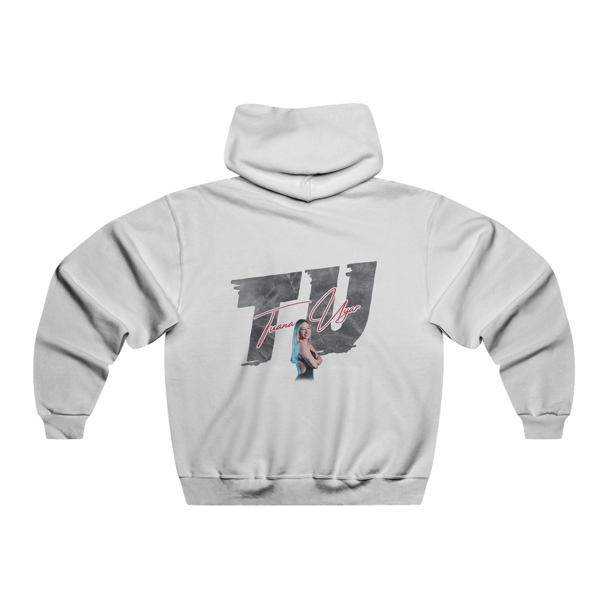 Tuana Uyar Vintage Hoodie