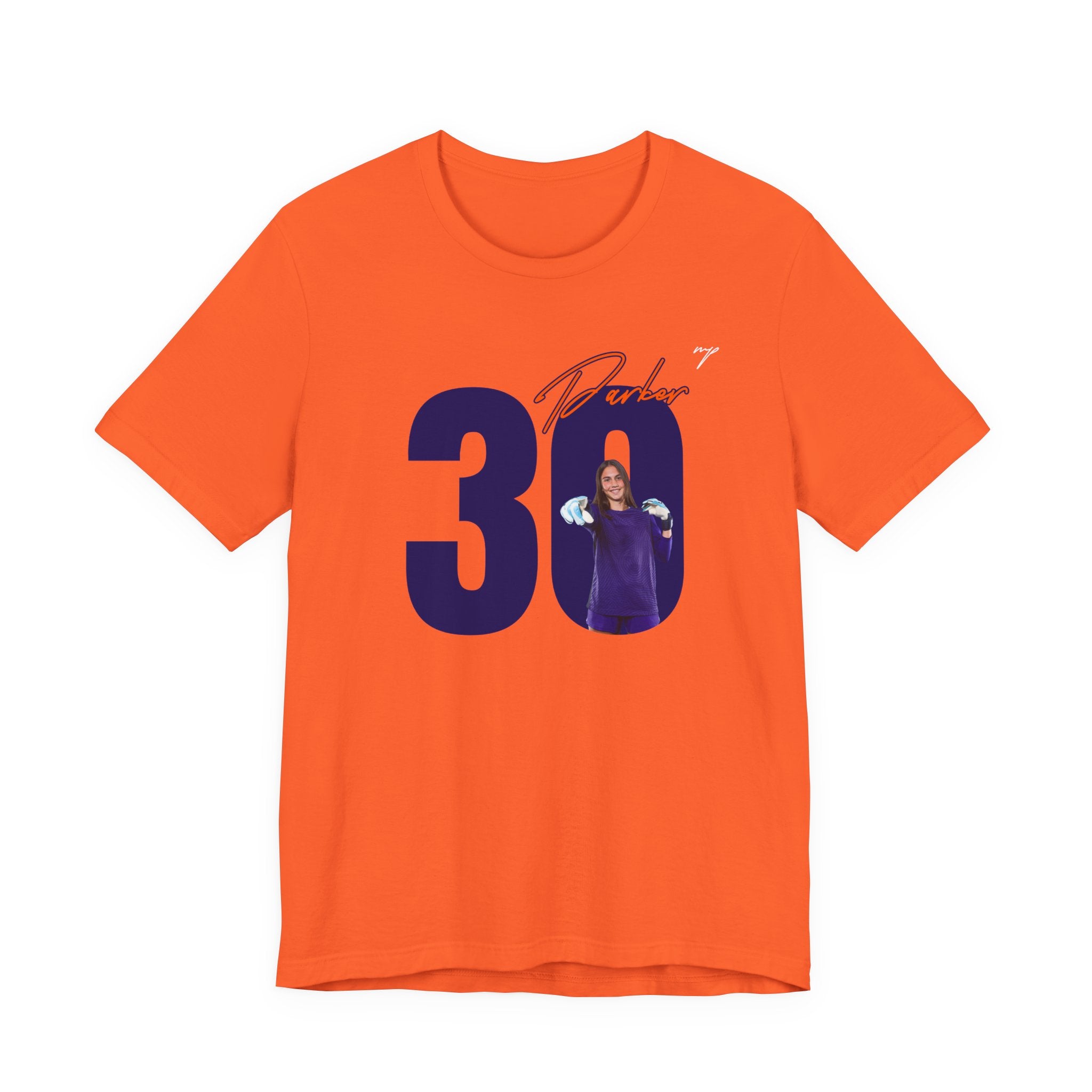 Lindsay Parker Graphic Tee