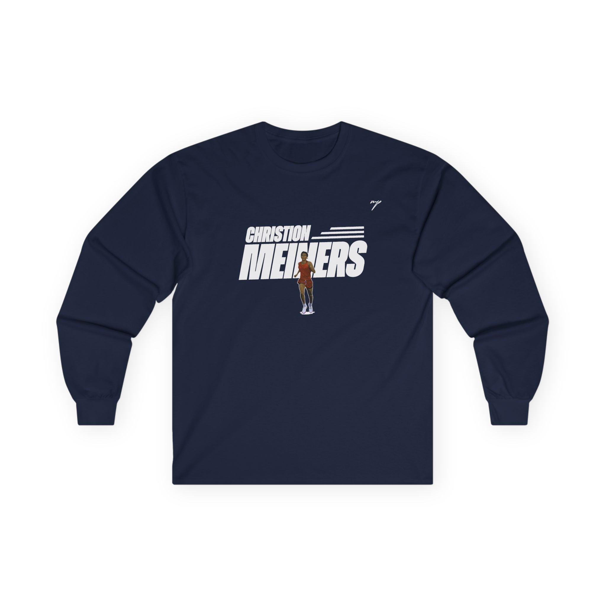 Christion Meiners Long Sleeve