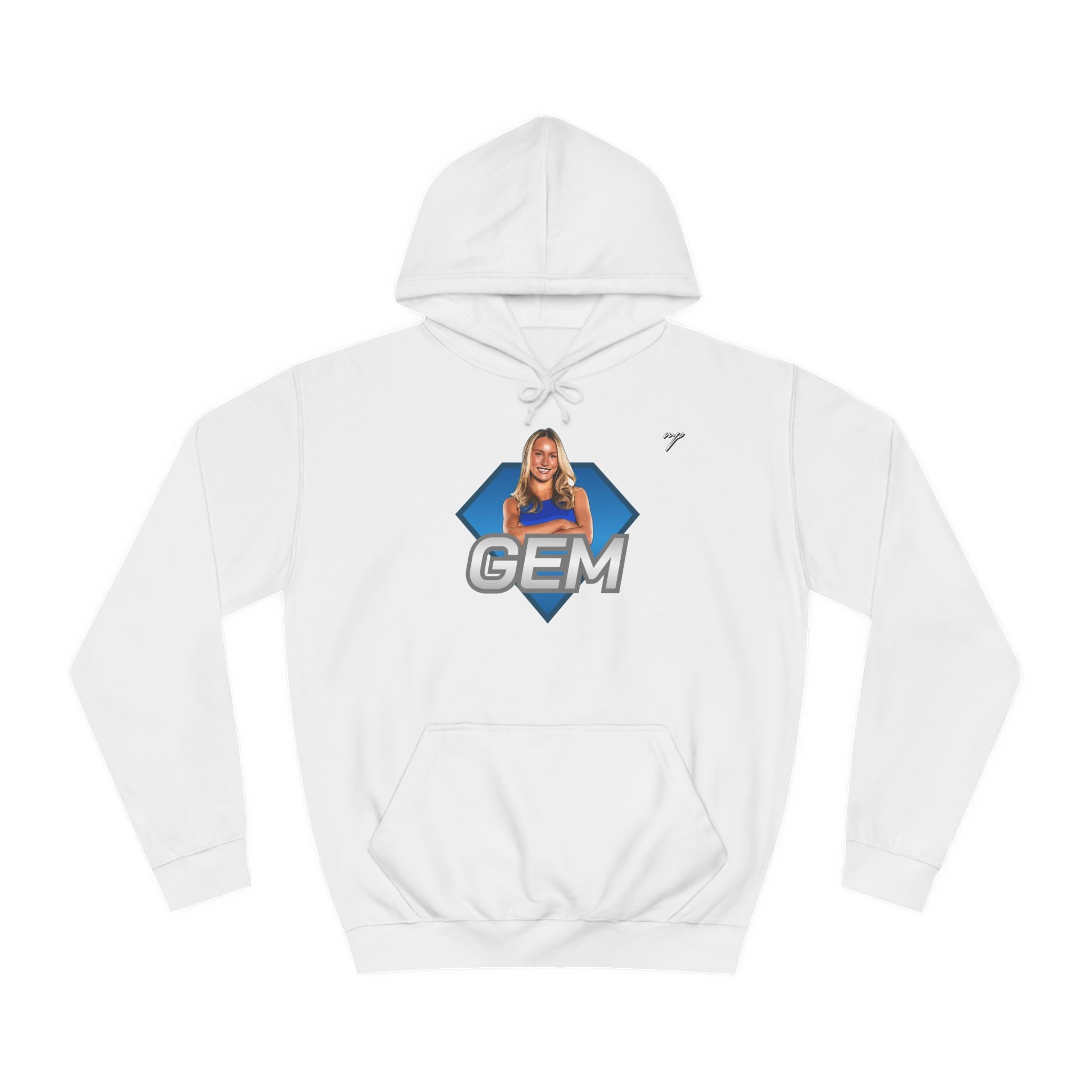 Gemma Galligani Hoodie