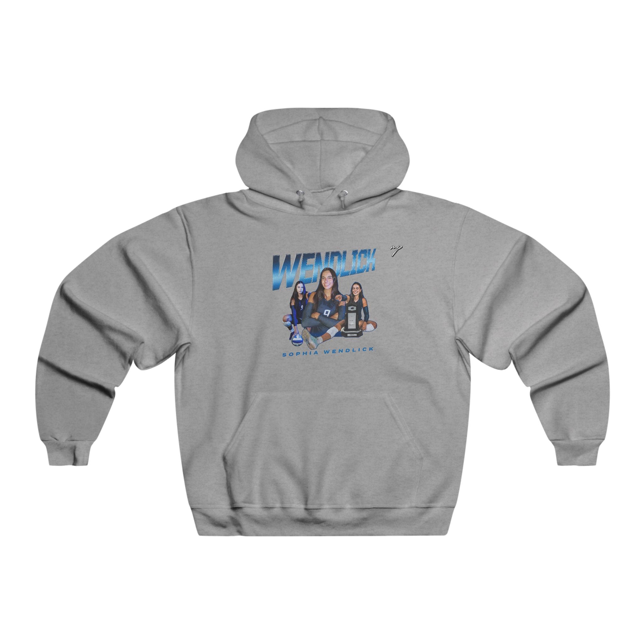 Sophia Wendlick Vintage Hoodie
