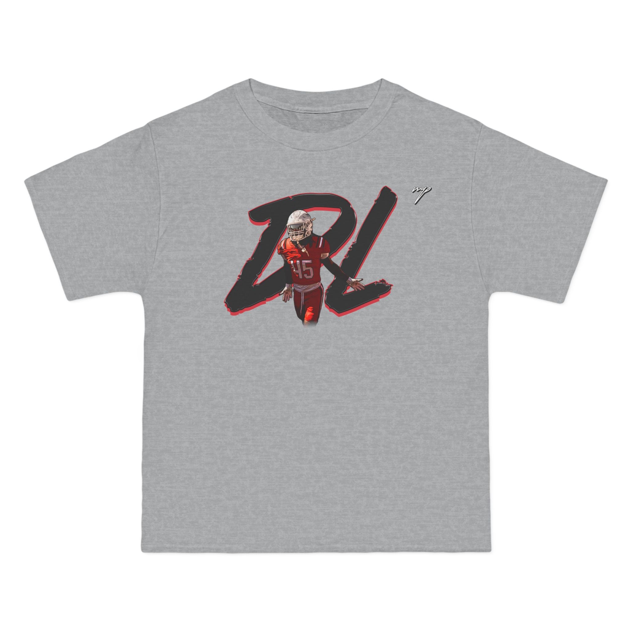 Darius Latimer Vintage Tee