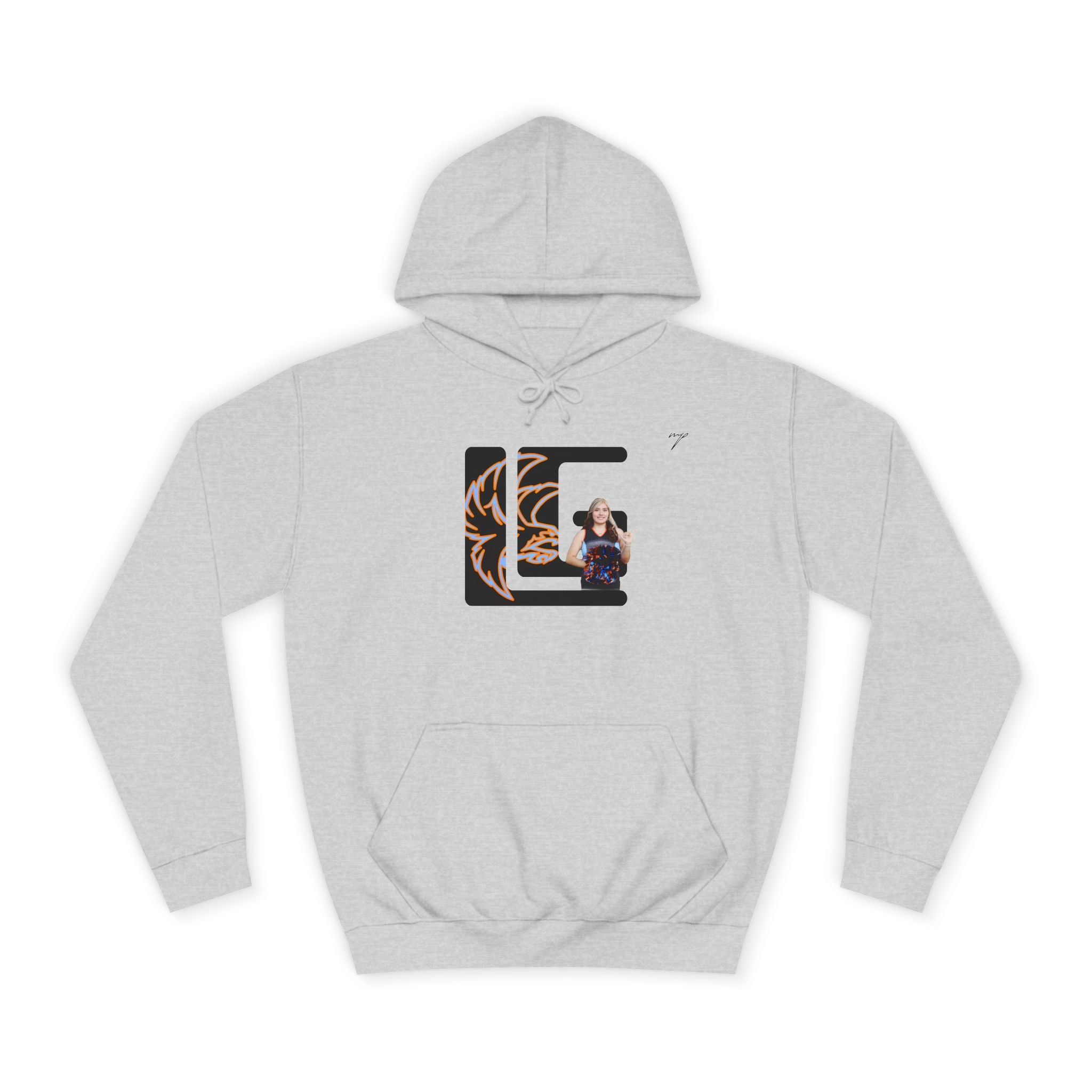 Lenai Gomez Hoodie