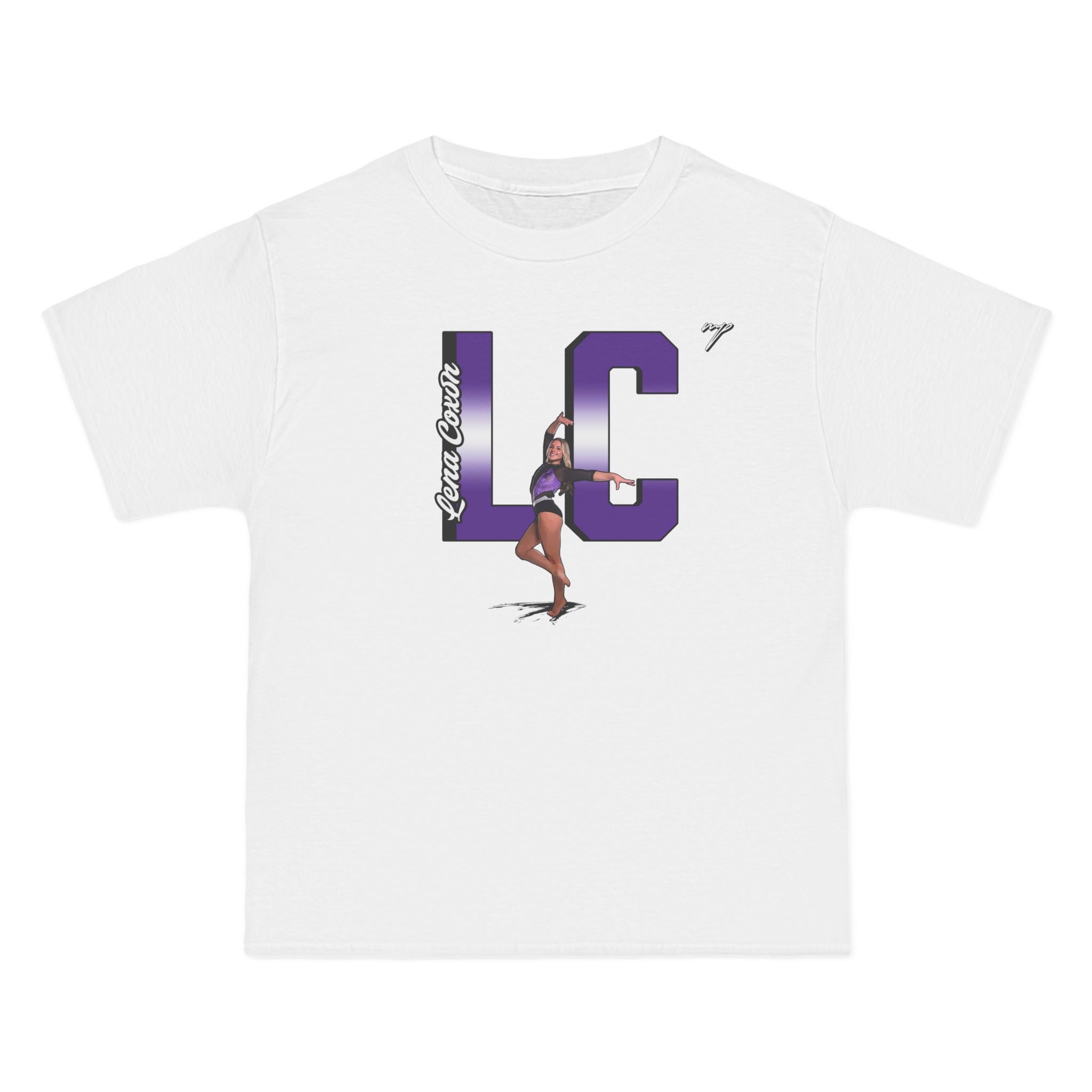 Lena Coxon Vintage Tee