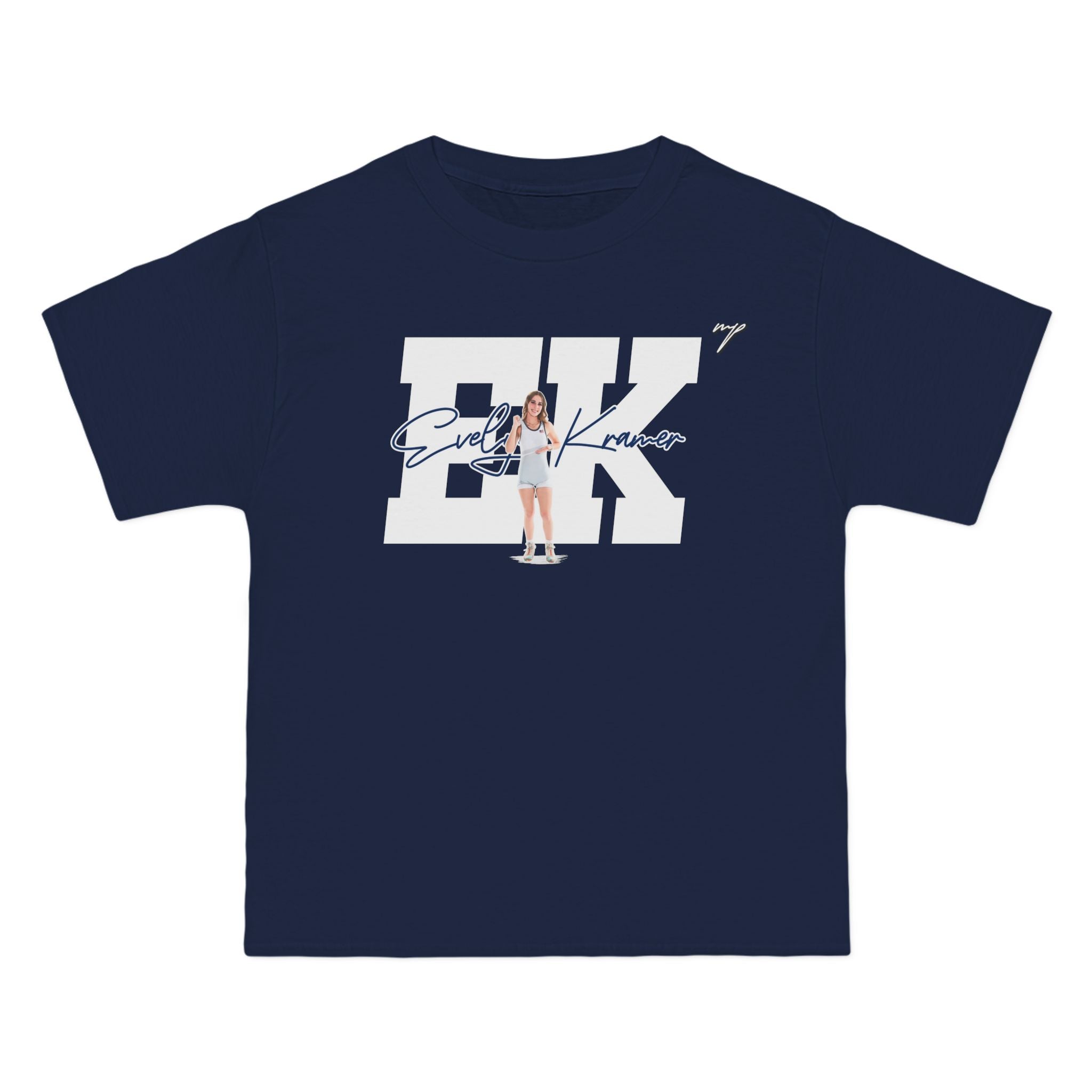 Evelyn Kramer Vintage Tee