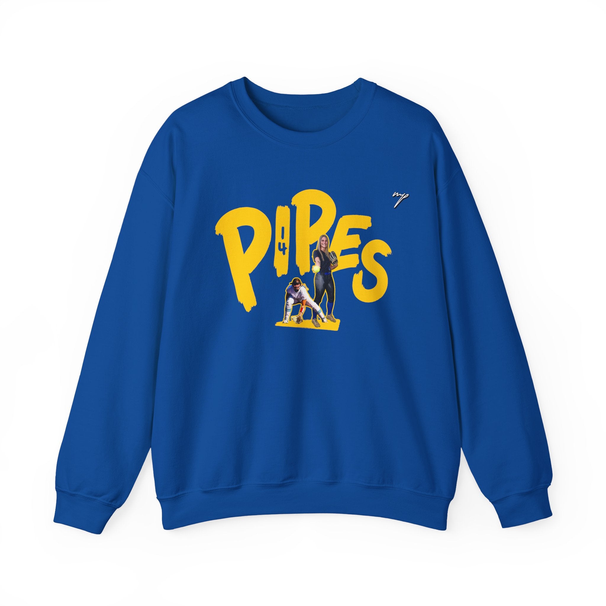 Ella Langenhorst Crewneck