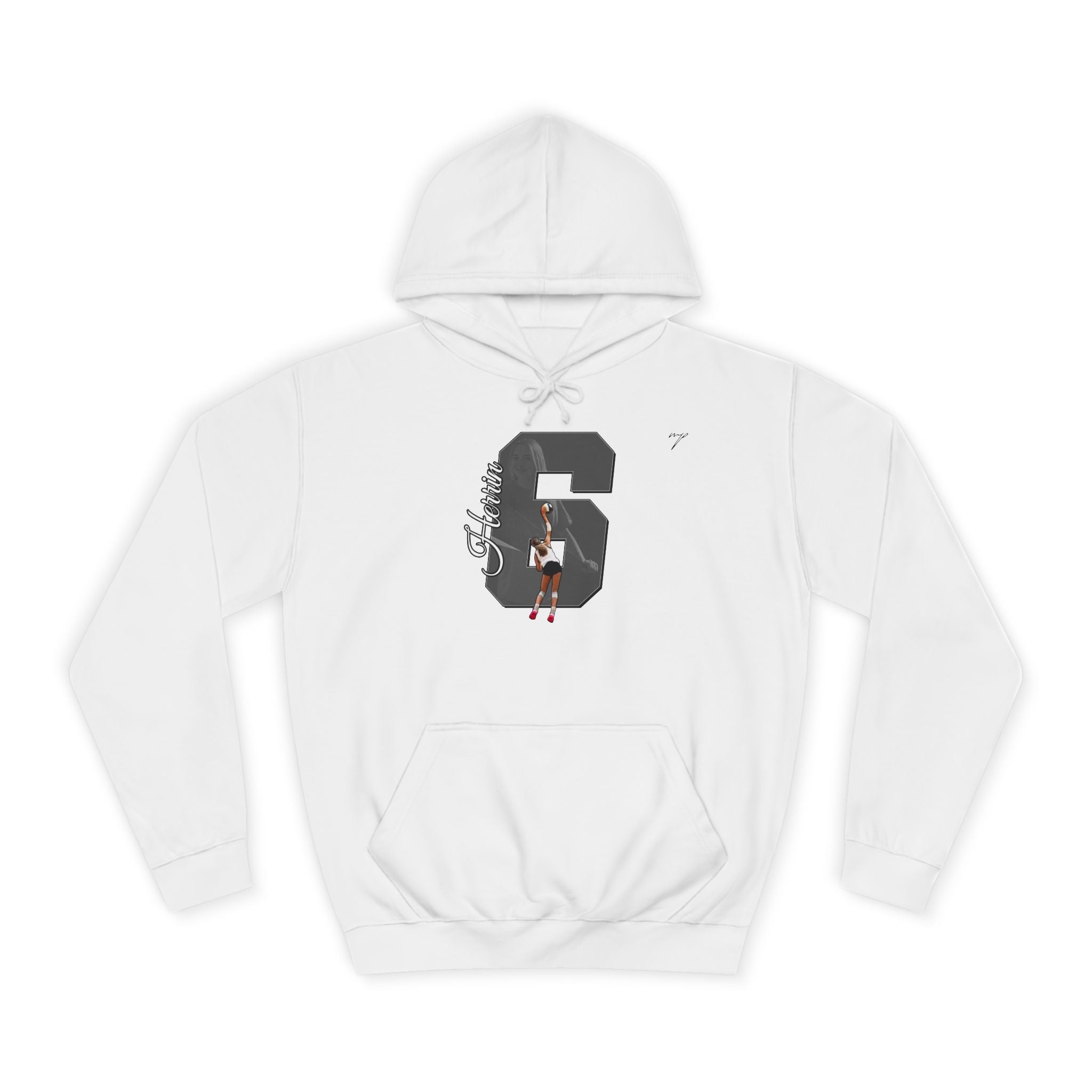 Parker Herrin Hoodie