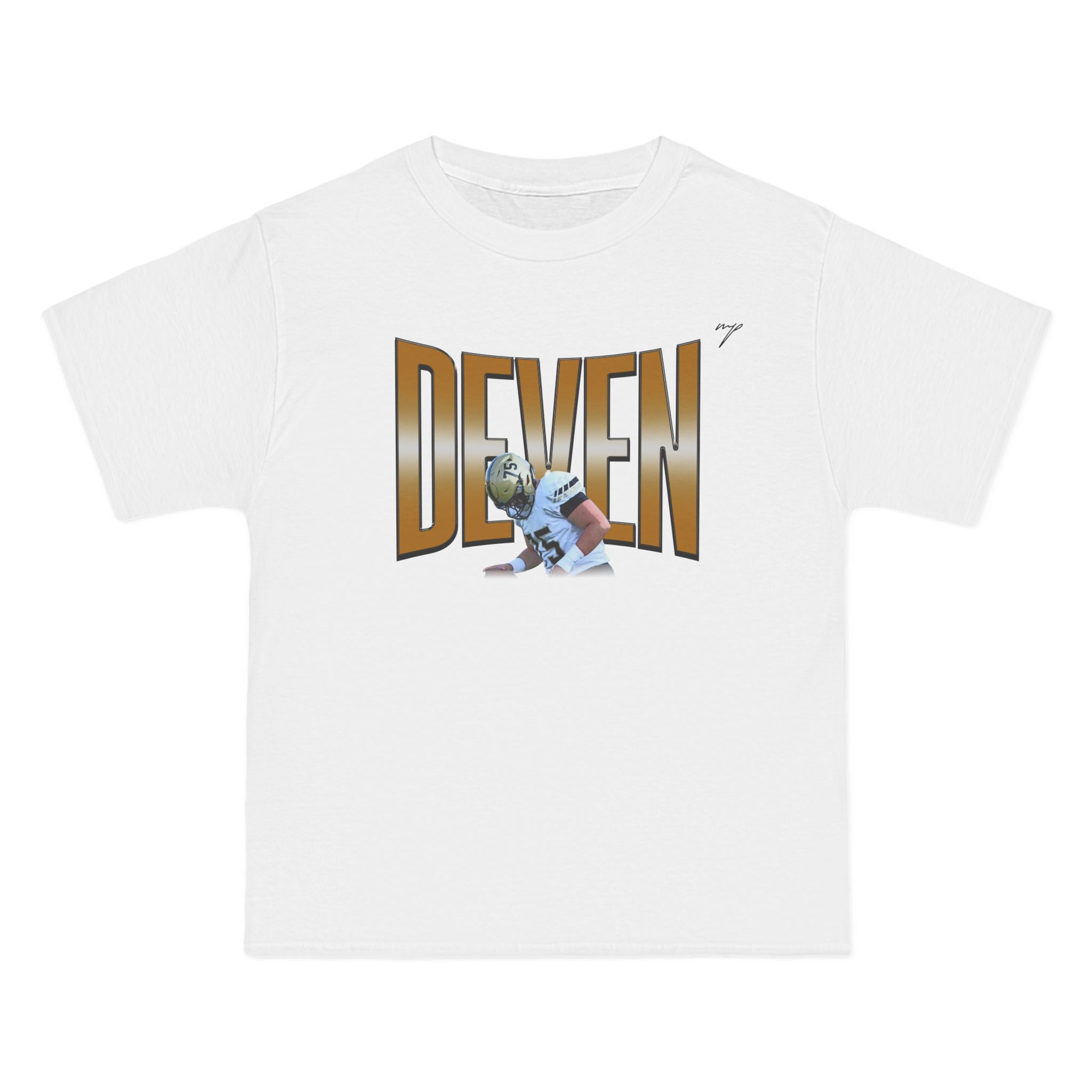 Deven Slocum Vintage Tee