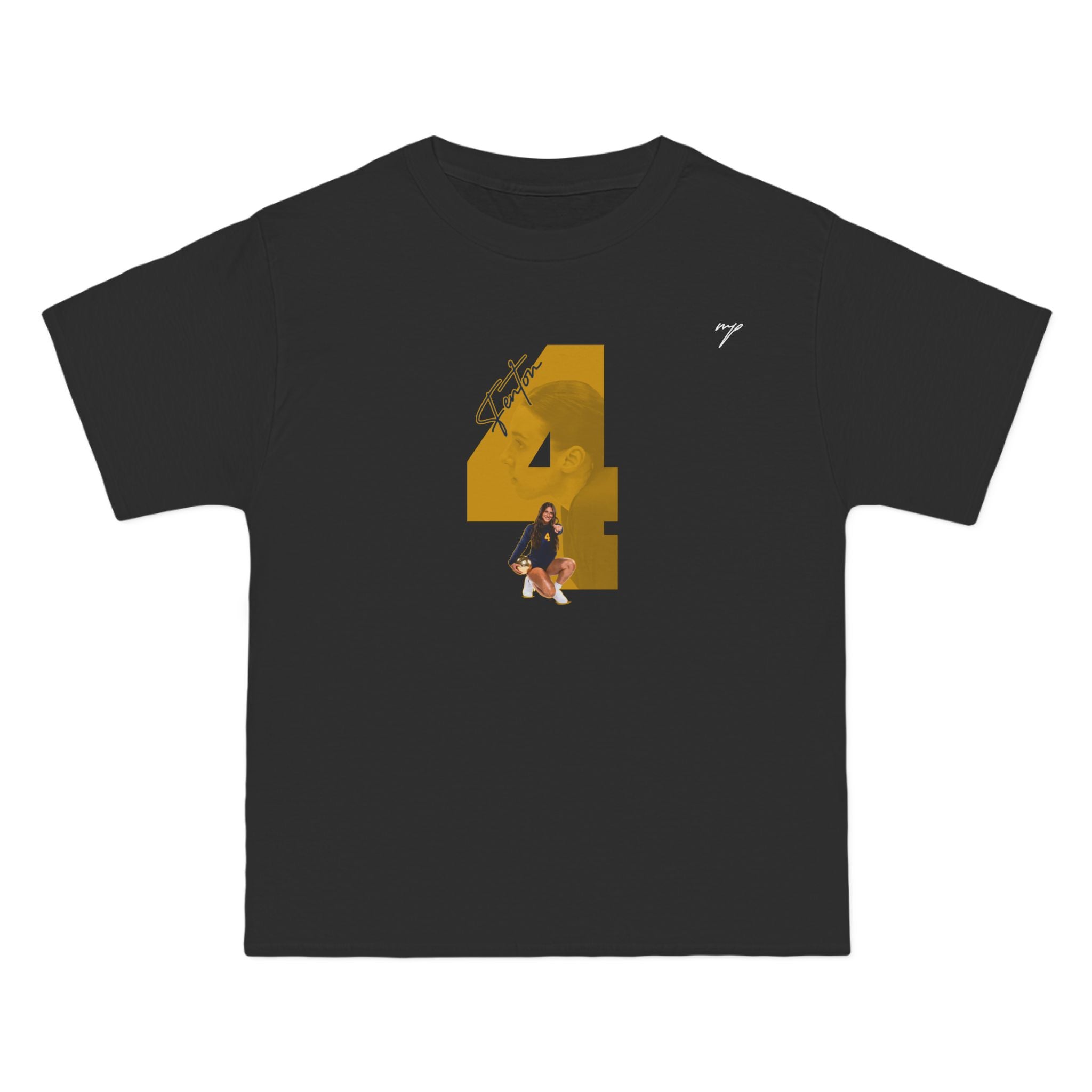 Lily Fenton Vintage Tee