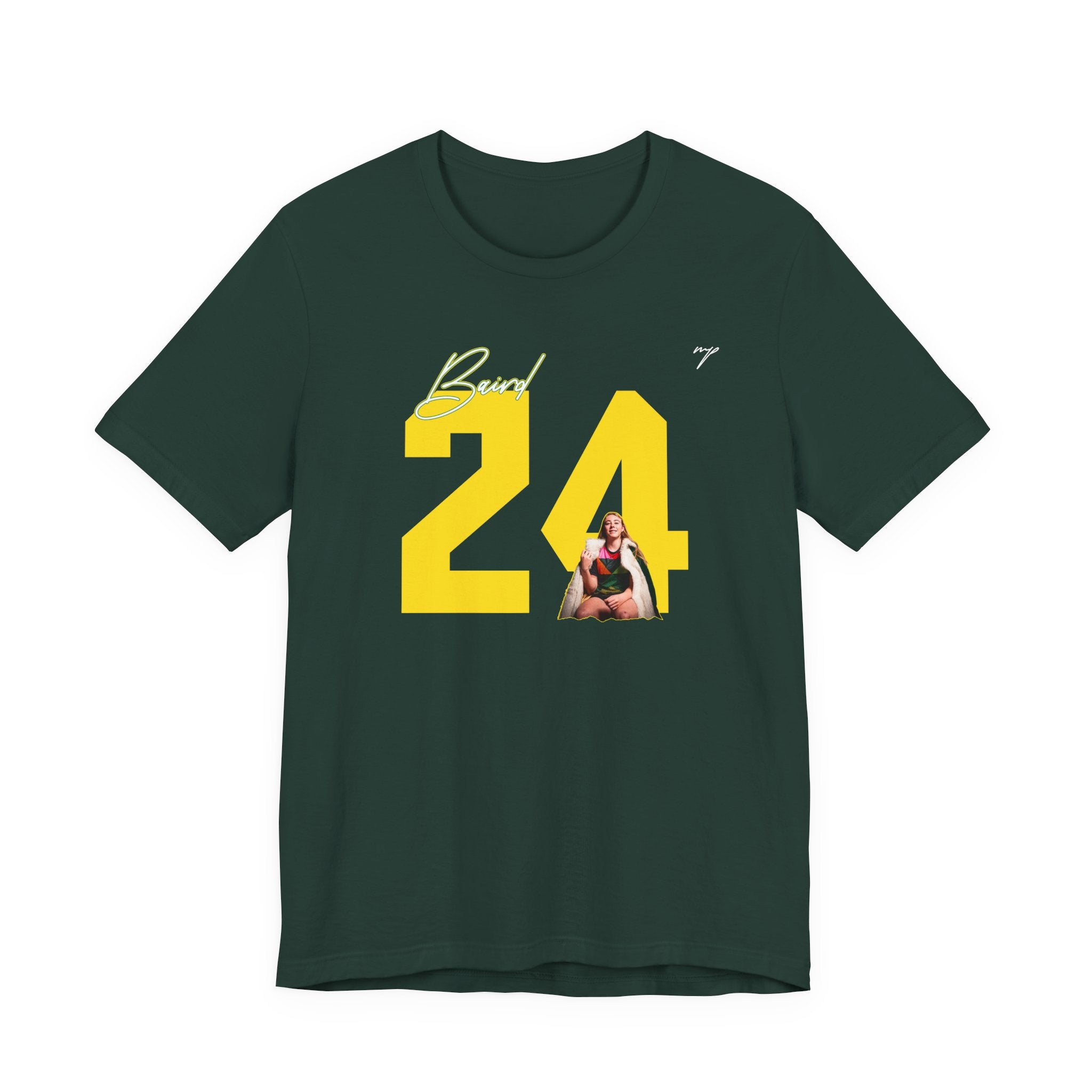 Shiloh Baird Graphic Tee