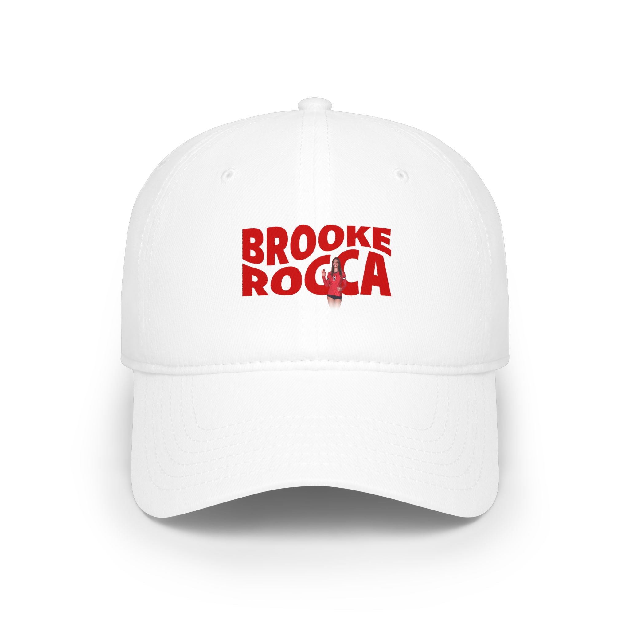 Brooke Rocca Hat