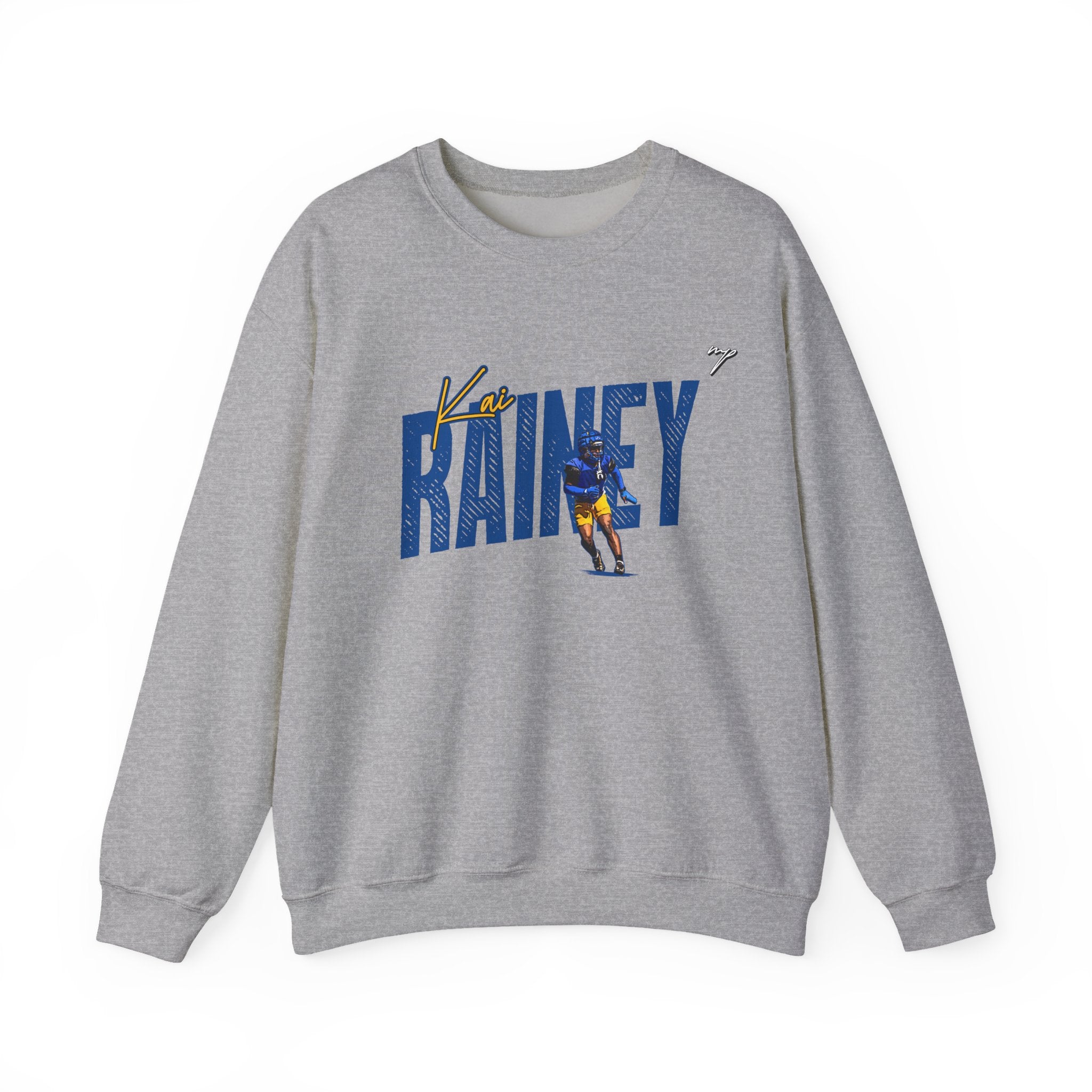 Kai Rainey Crewneck