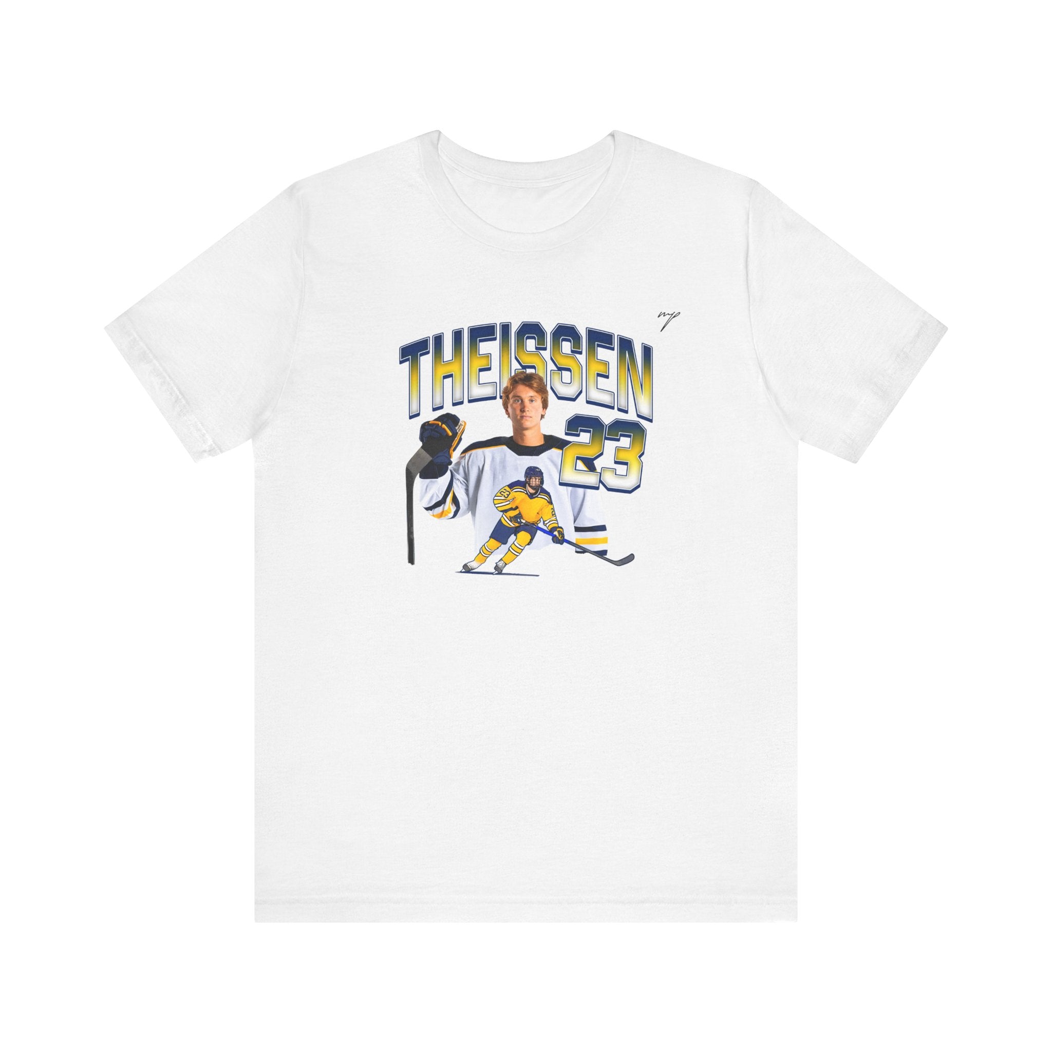 Carter Theissen Graphic Tee