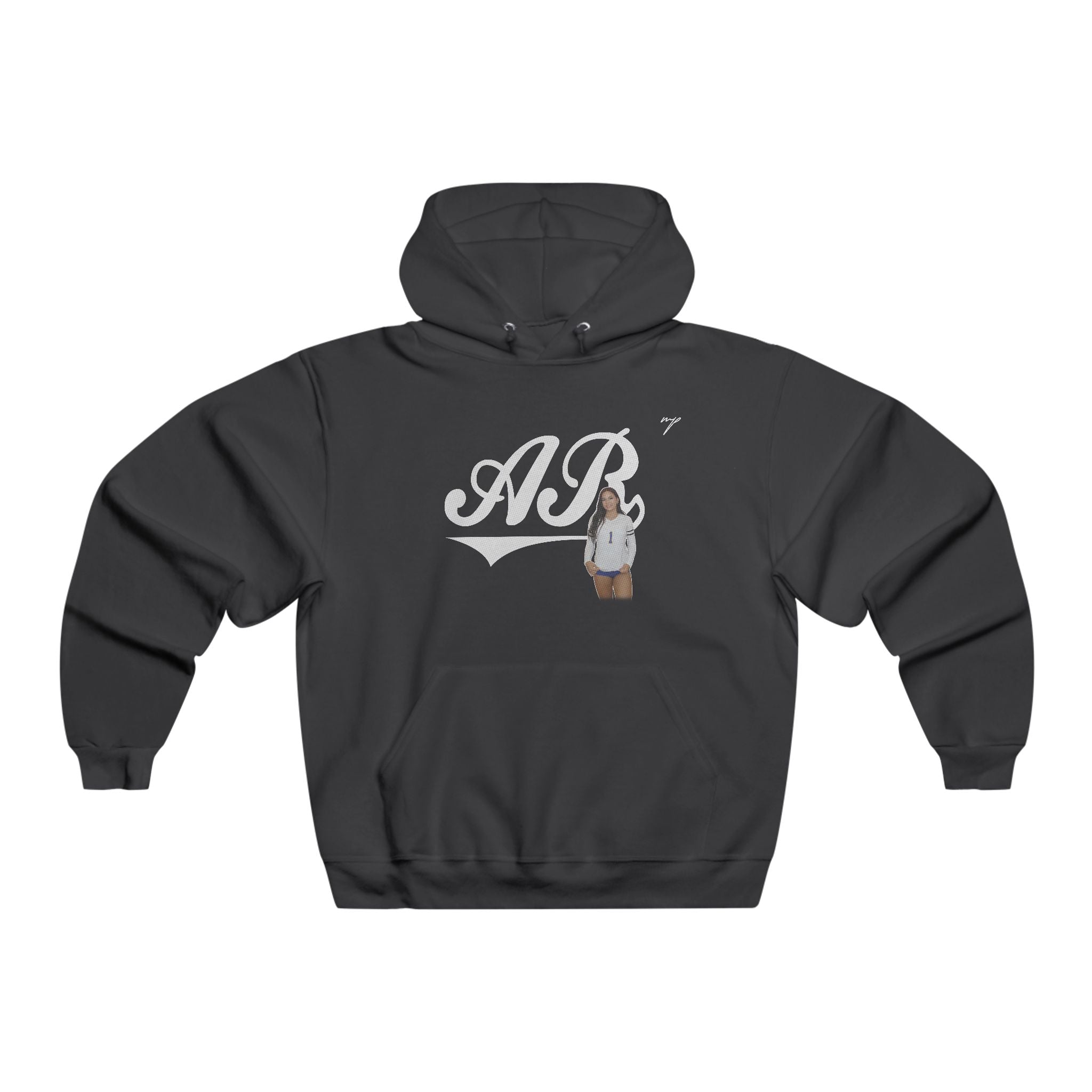 Aurora Rieck Vintage Hoodie
