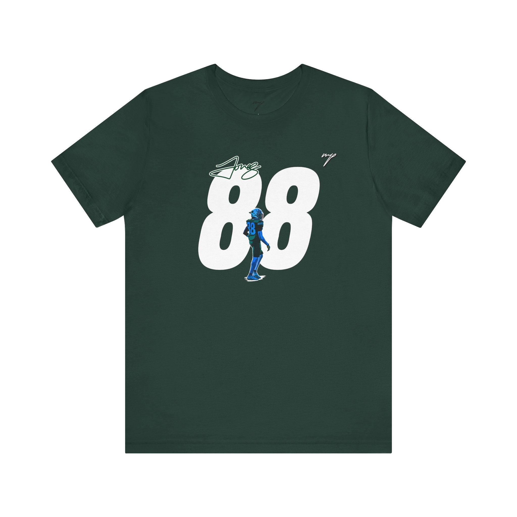 DaShawn Jones Graphic Tee
