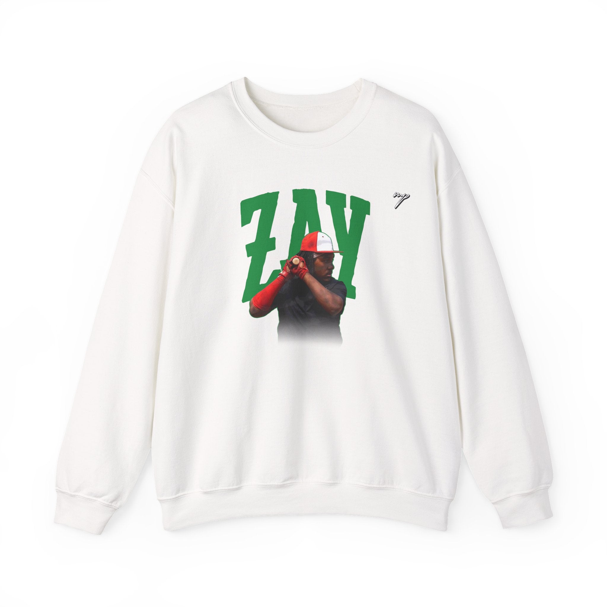 Isaiah Smith Crewneck