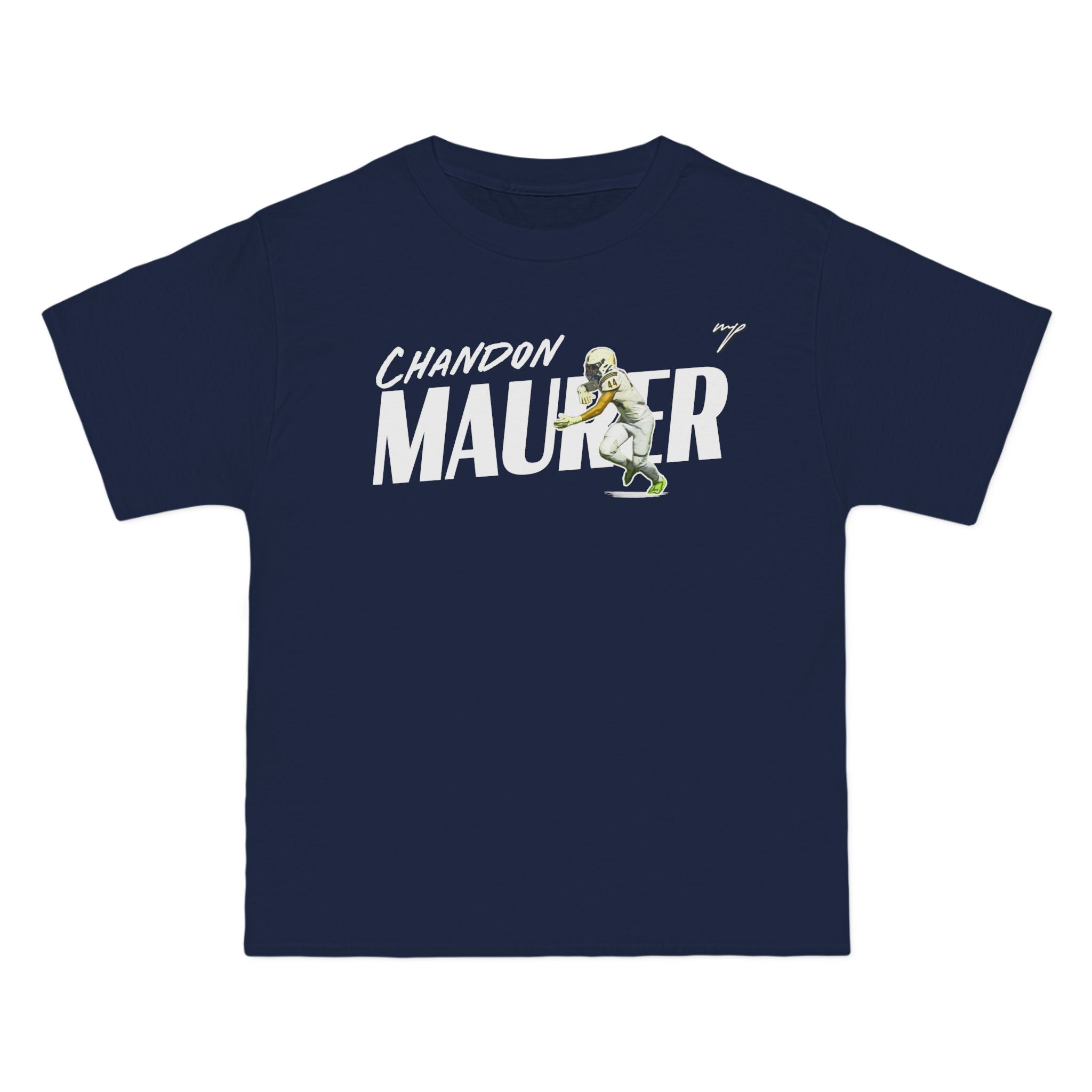 Chandon Maurer Vintage Tee