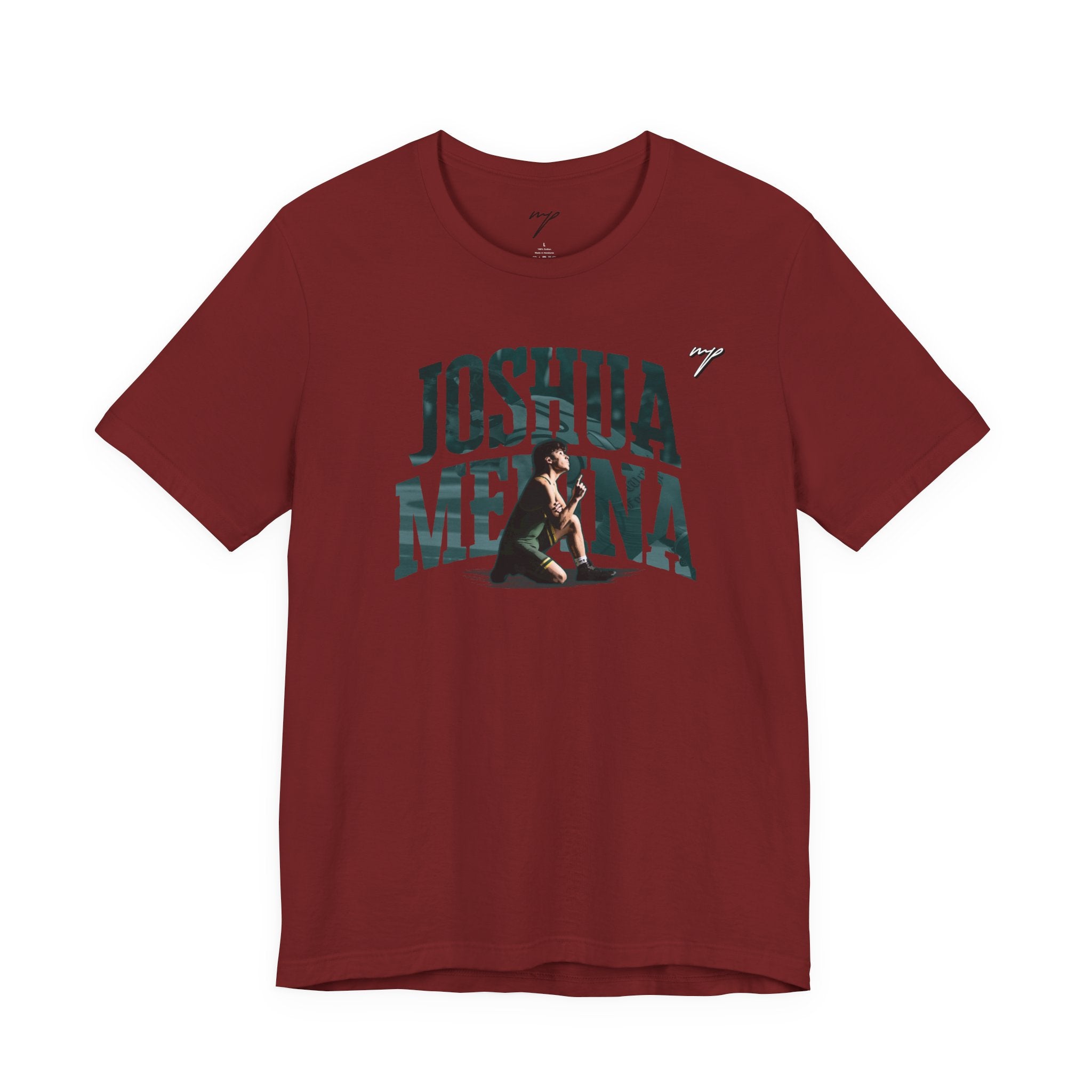 Joshua Medina Graphic Tee