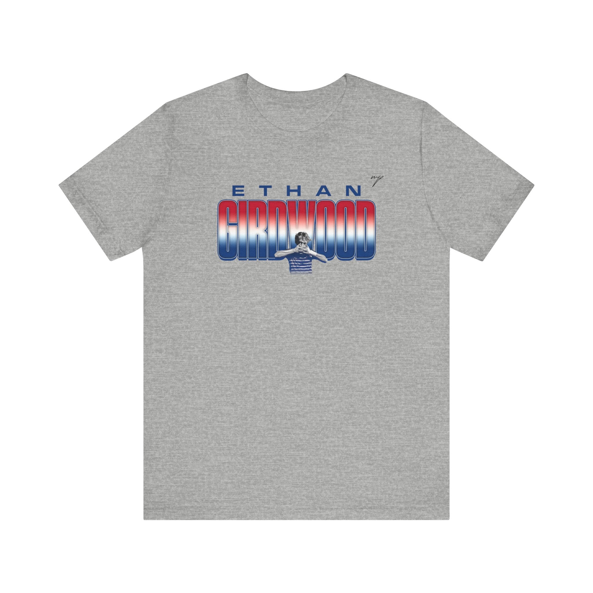 Ethan Girdwood Graphic Tee