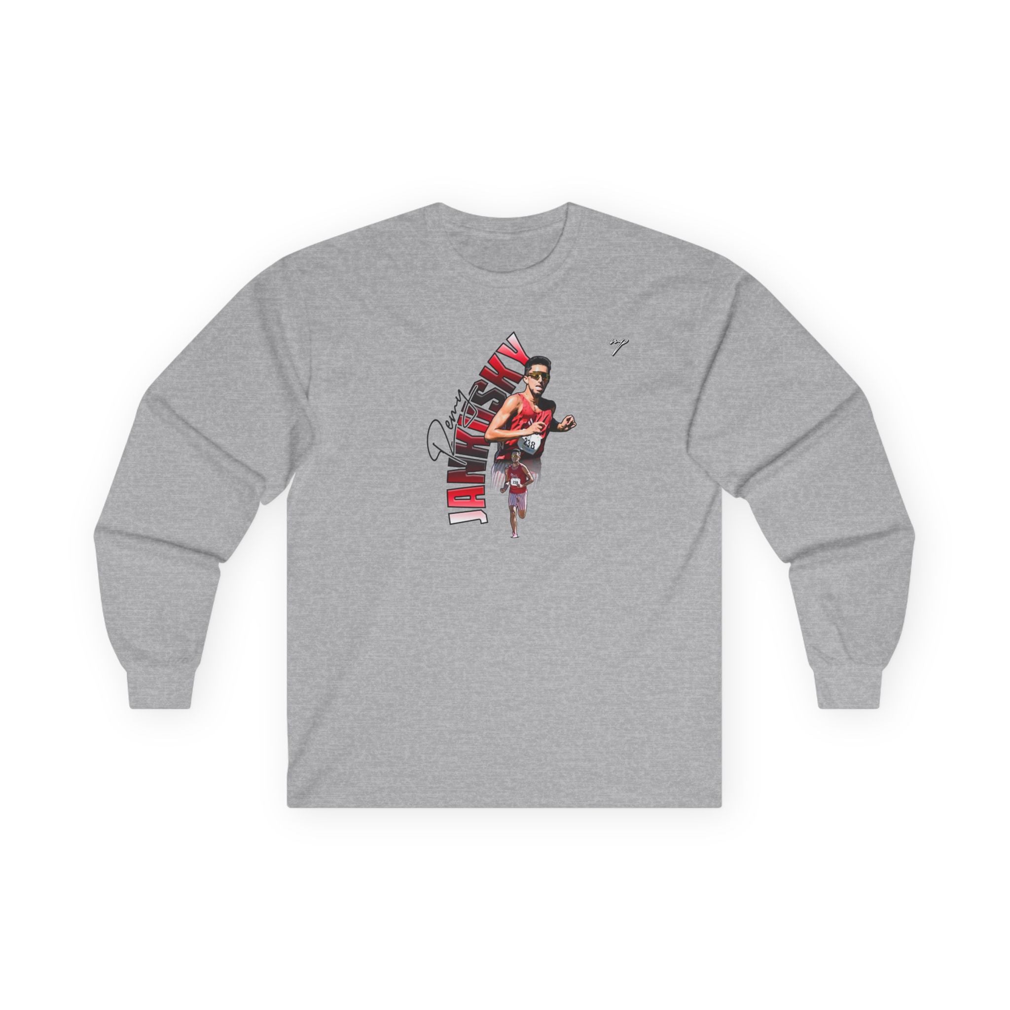 Remy Jankusky Long Sleeve Tee