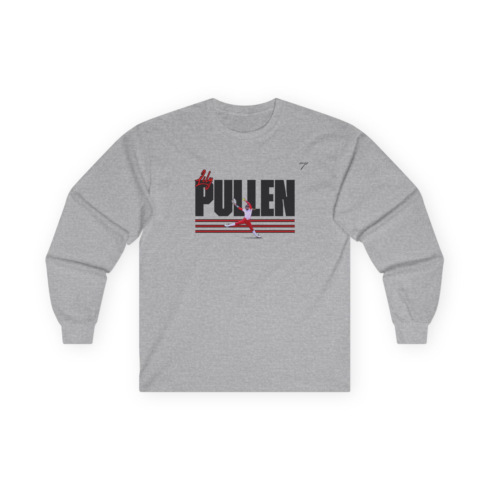 Lily Pullen Long Sleeve