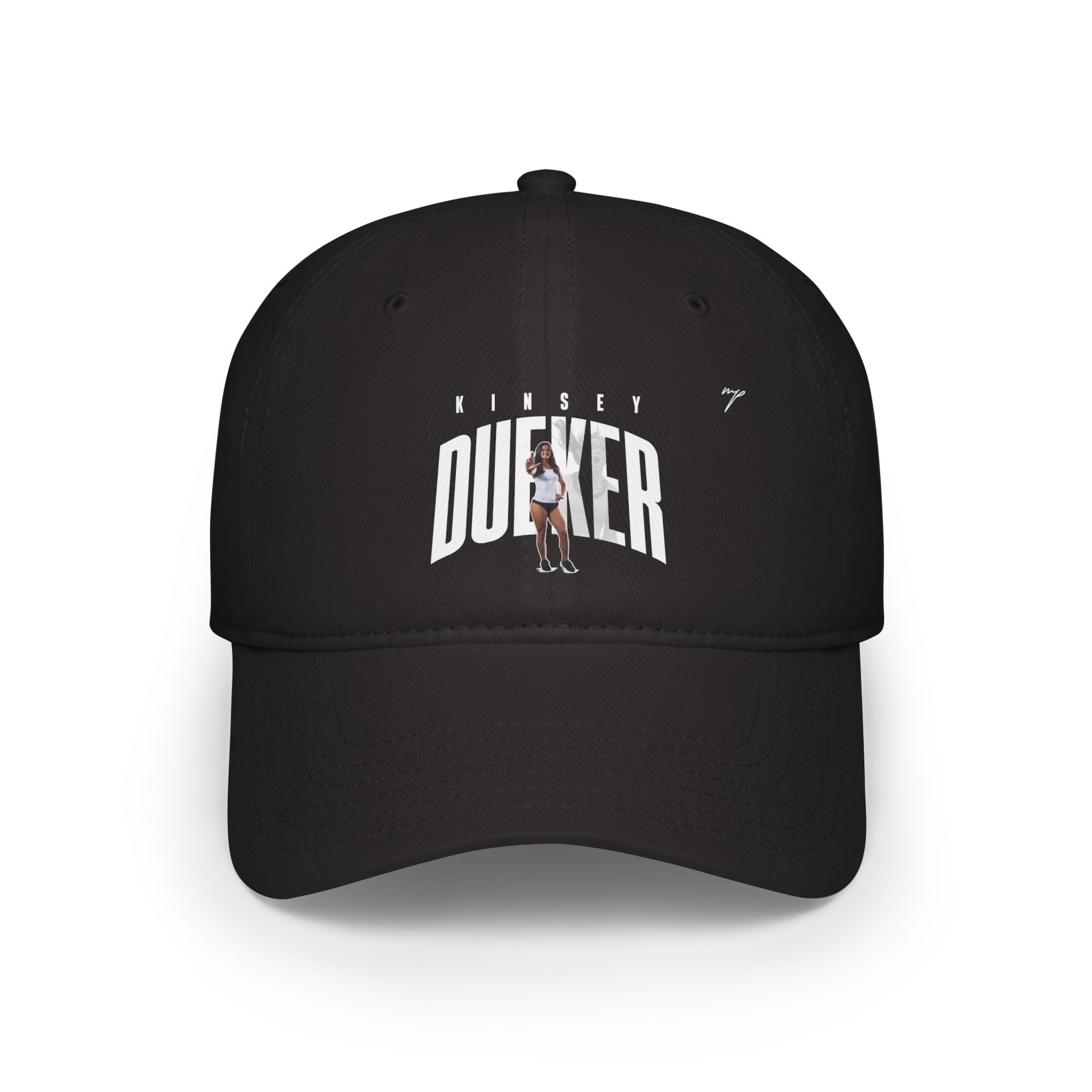Kinsey Dueker Hat
