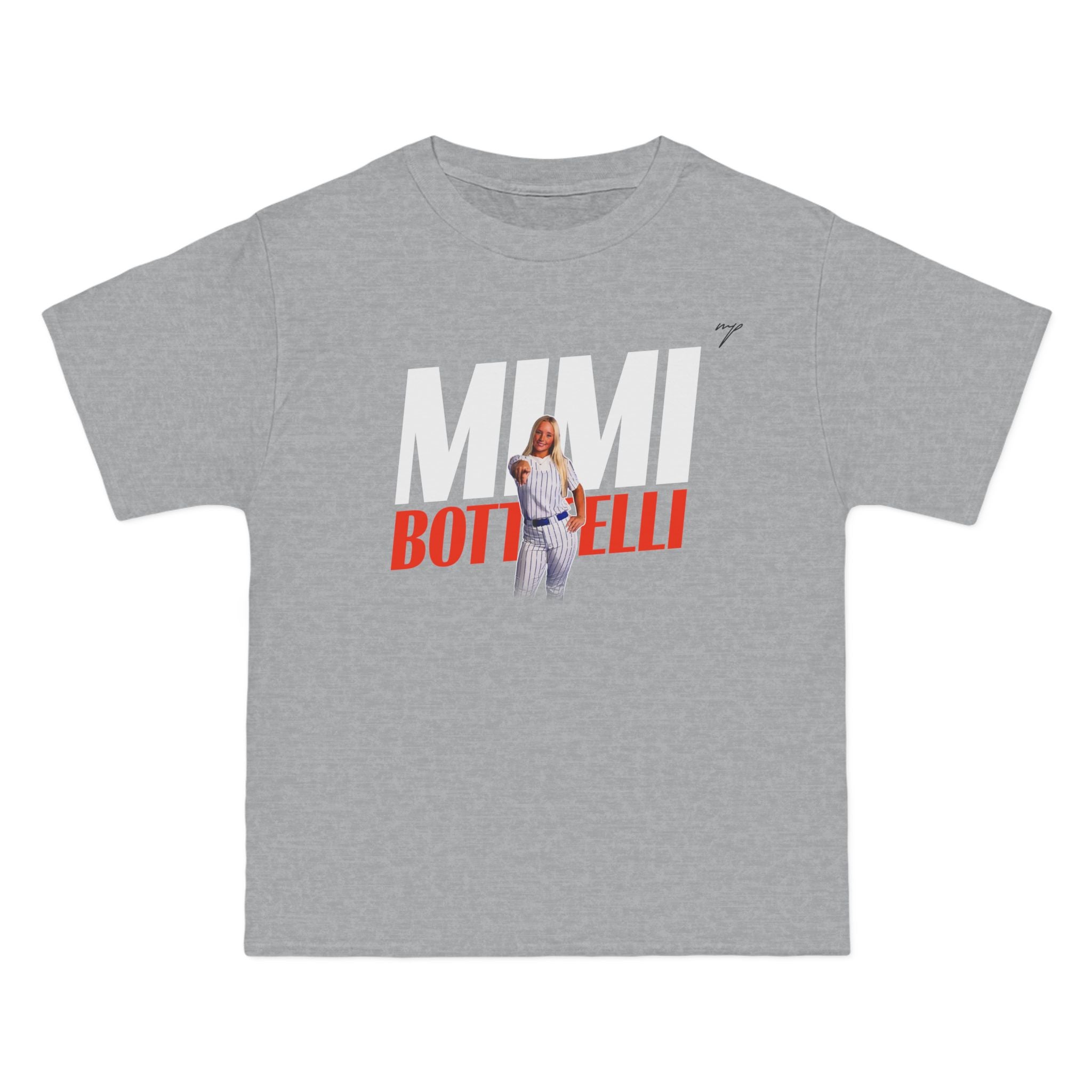 Mimi Botticelli Vintage Tee