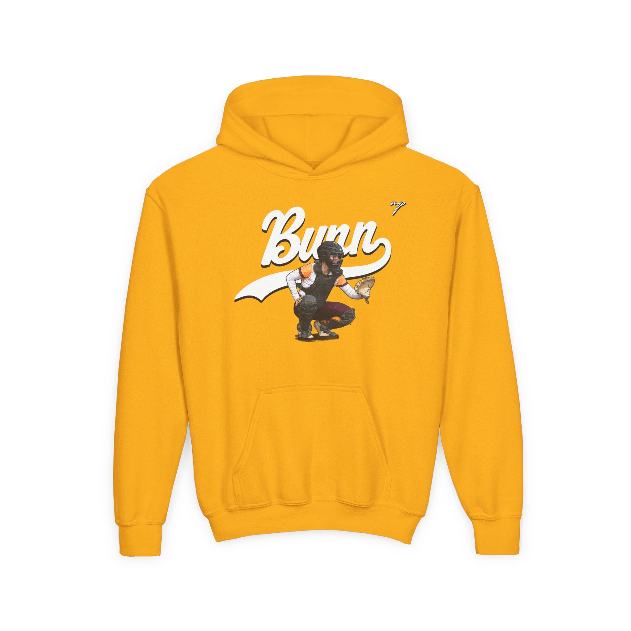 Ashlyn Bunn YOUTH Hoodie