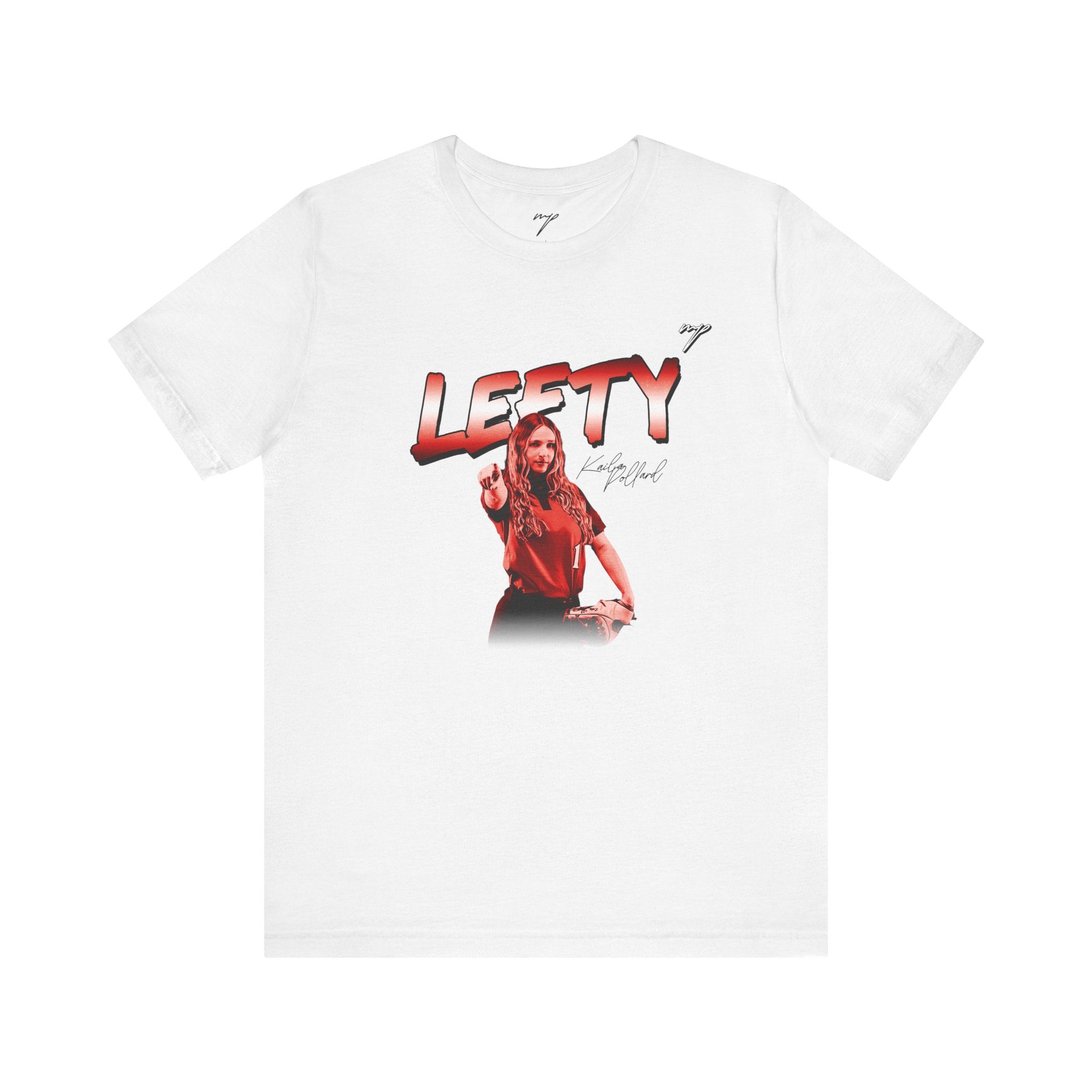 Kaila Pollard Graphic Tee