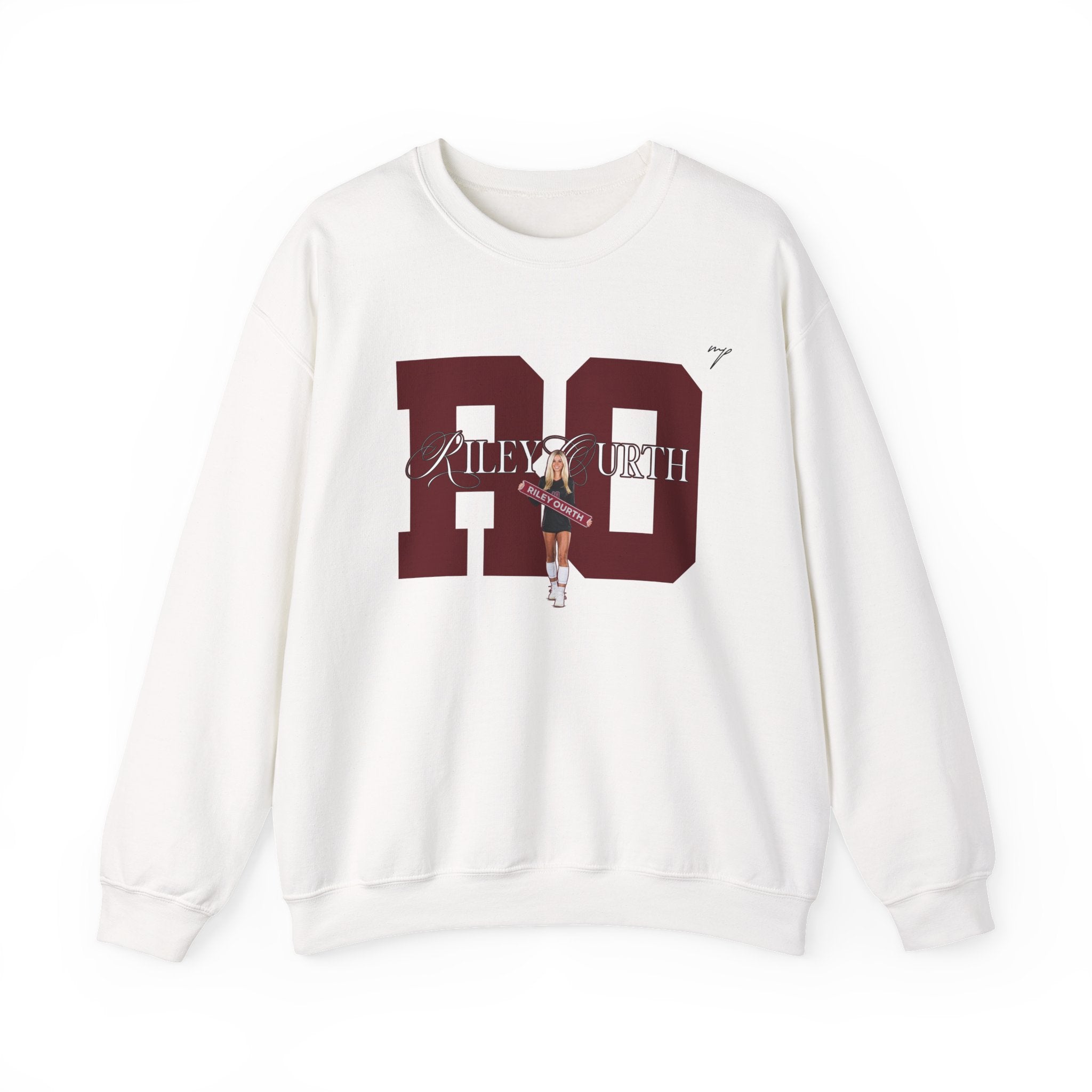 Riley Ourth Crewneck