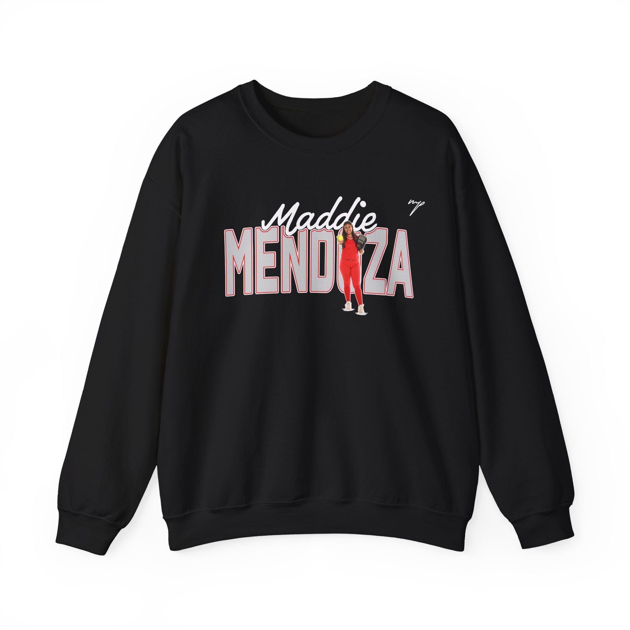 Maddie Mendoza Crewneck