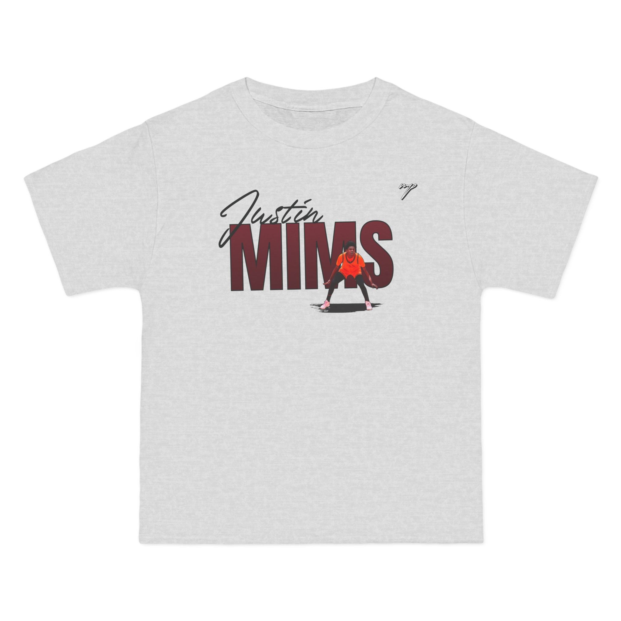 Justin Mims Vintage Tee