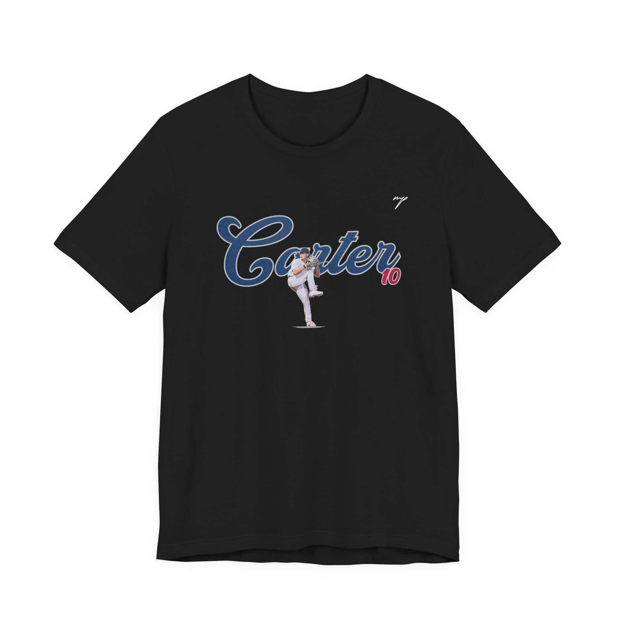 Carter Cox Graphic Tee