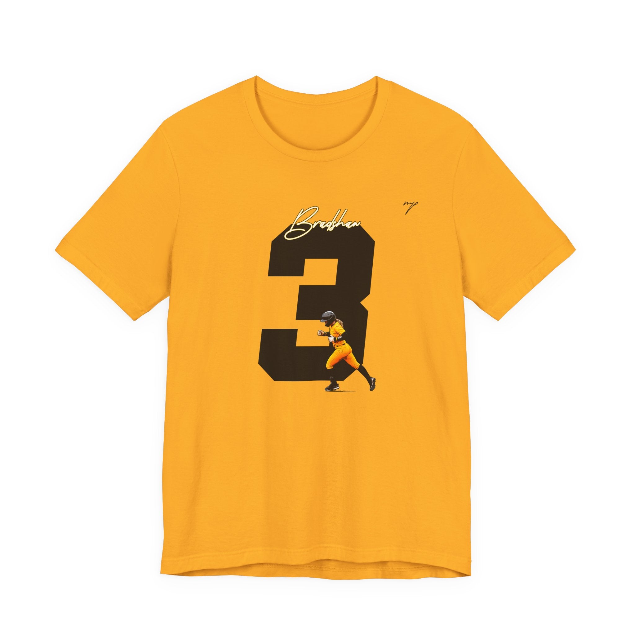Kendall Bailey Bradshaw Graphic Tee