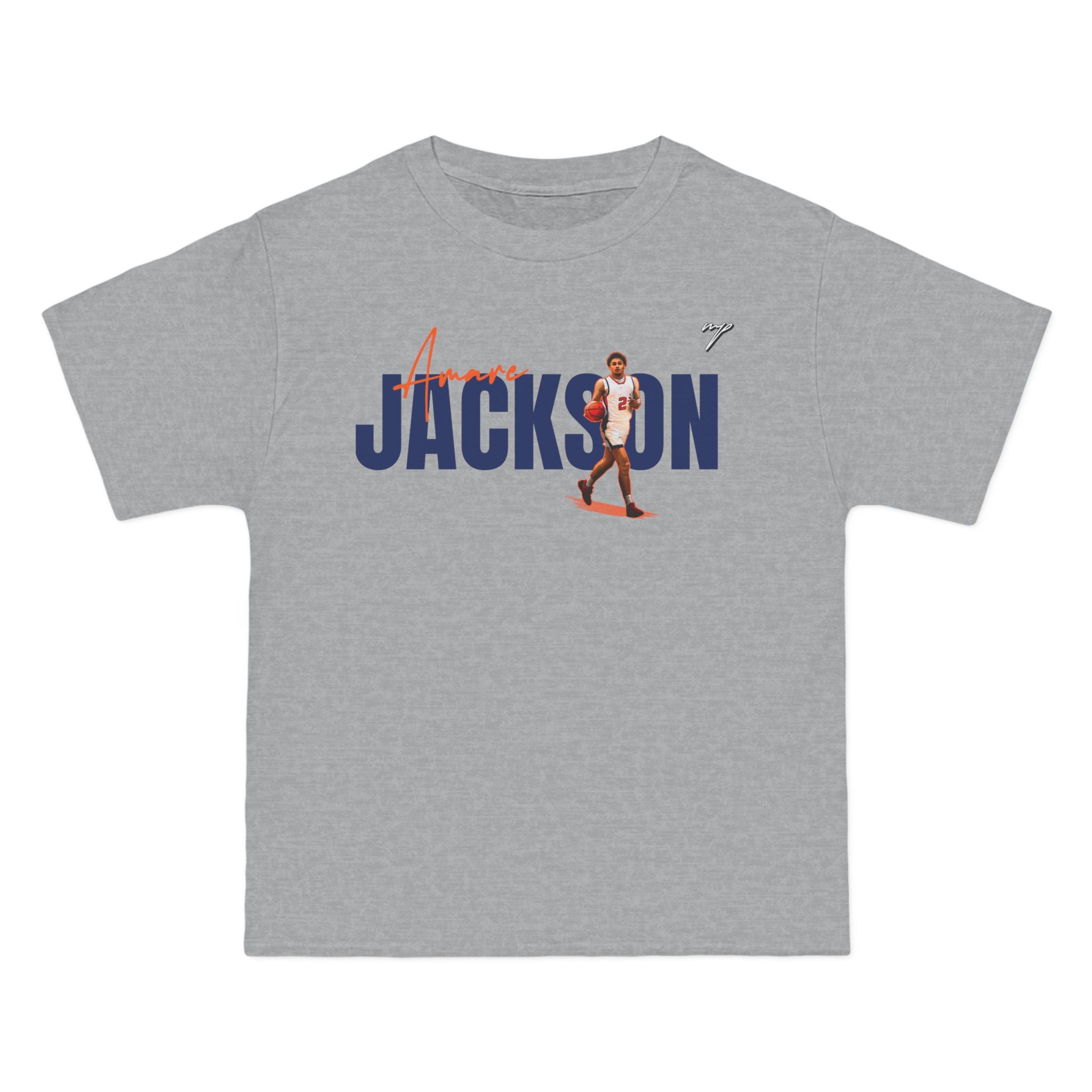 Amare Jackson Vintage Tee