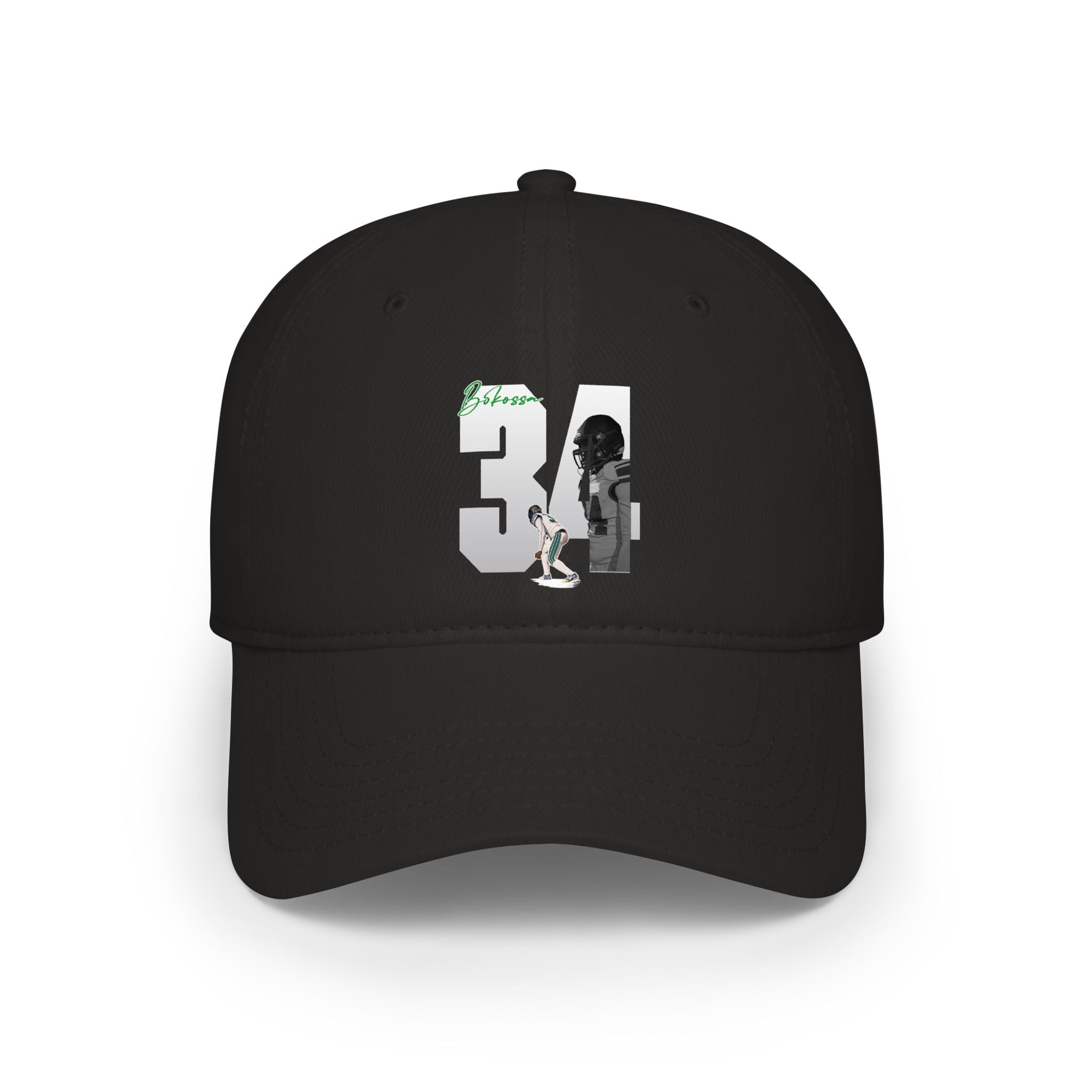 Benjamin Bokossa Hat