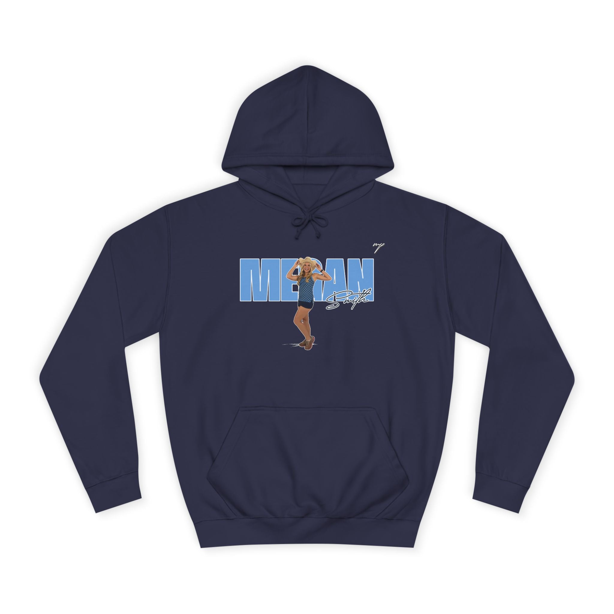 Megan Smith Hoodie