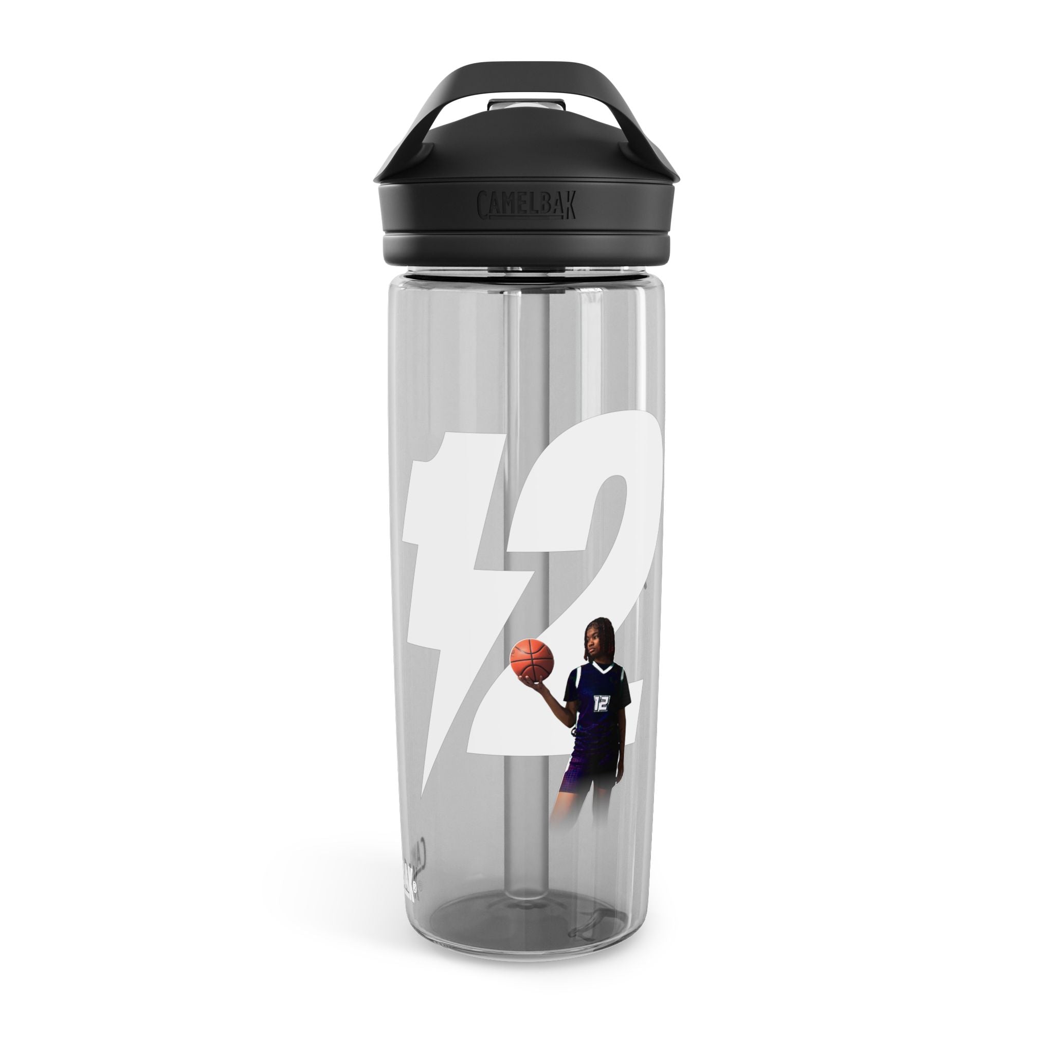 Aviana Jackson CamelBak Water Bottle