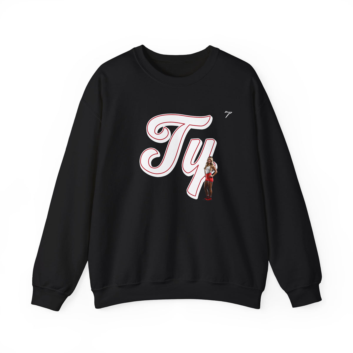 Tylene Tran Crewneck