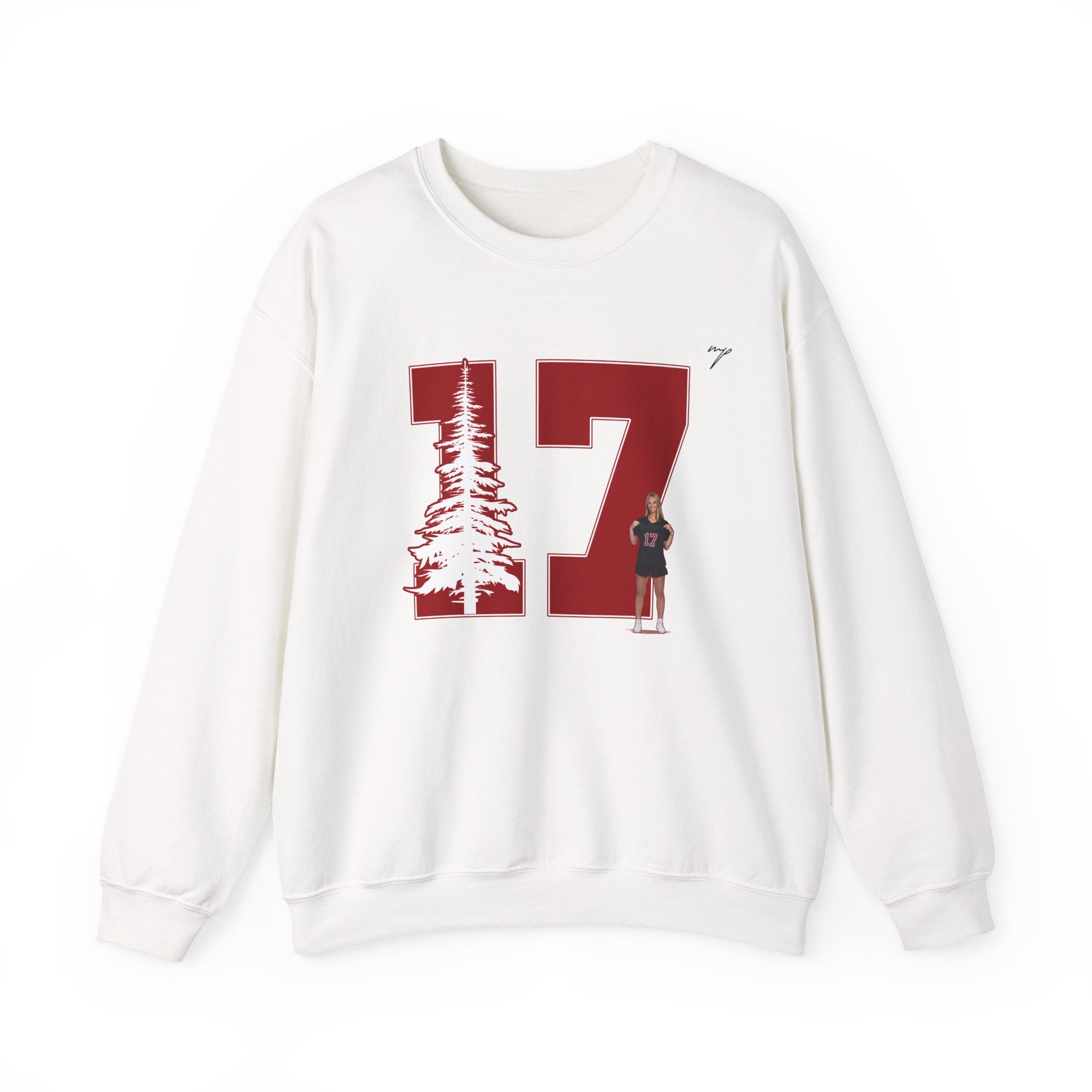 Rylee Bouvier Crewneck