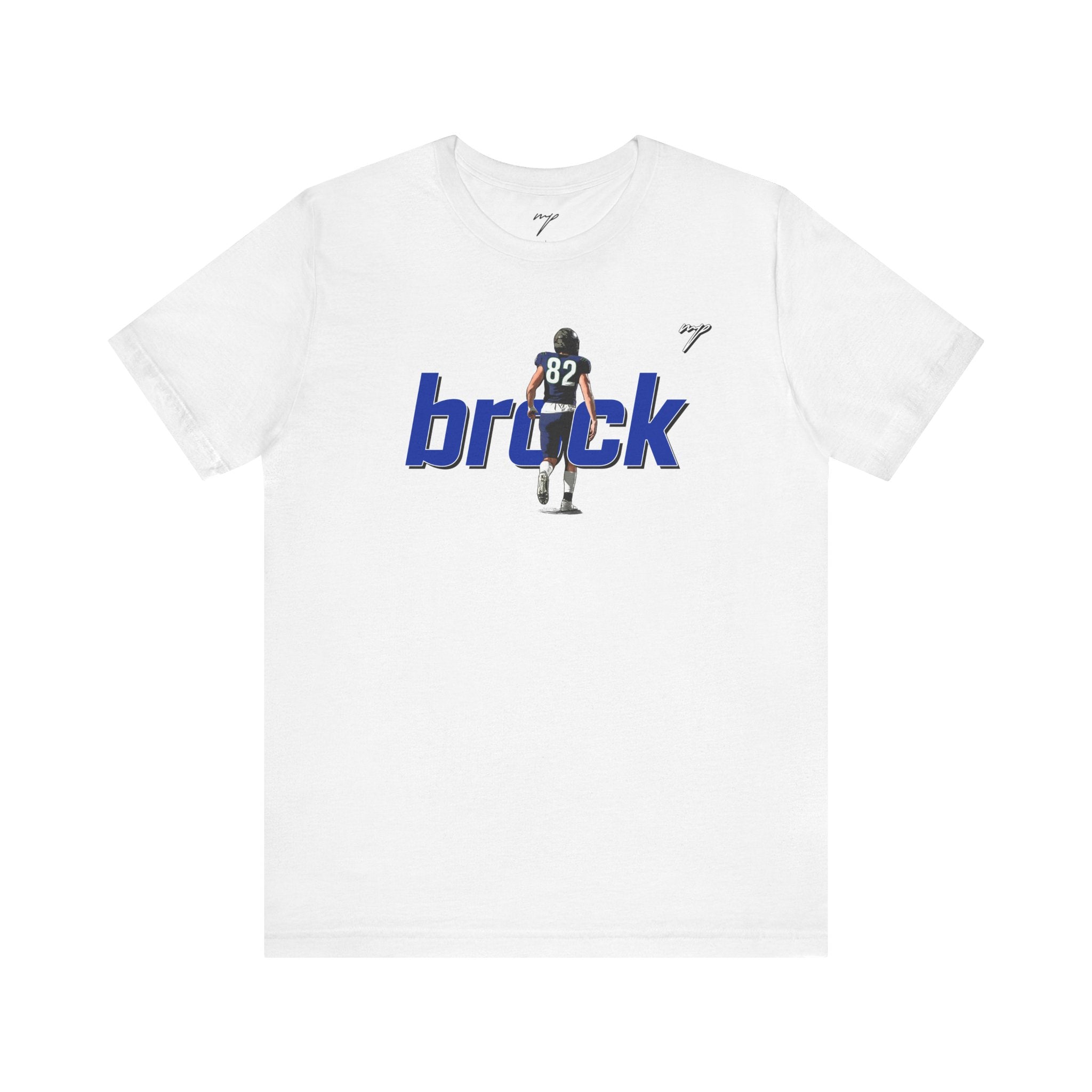 Brock Perkins Graphic Tee
