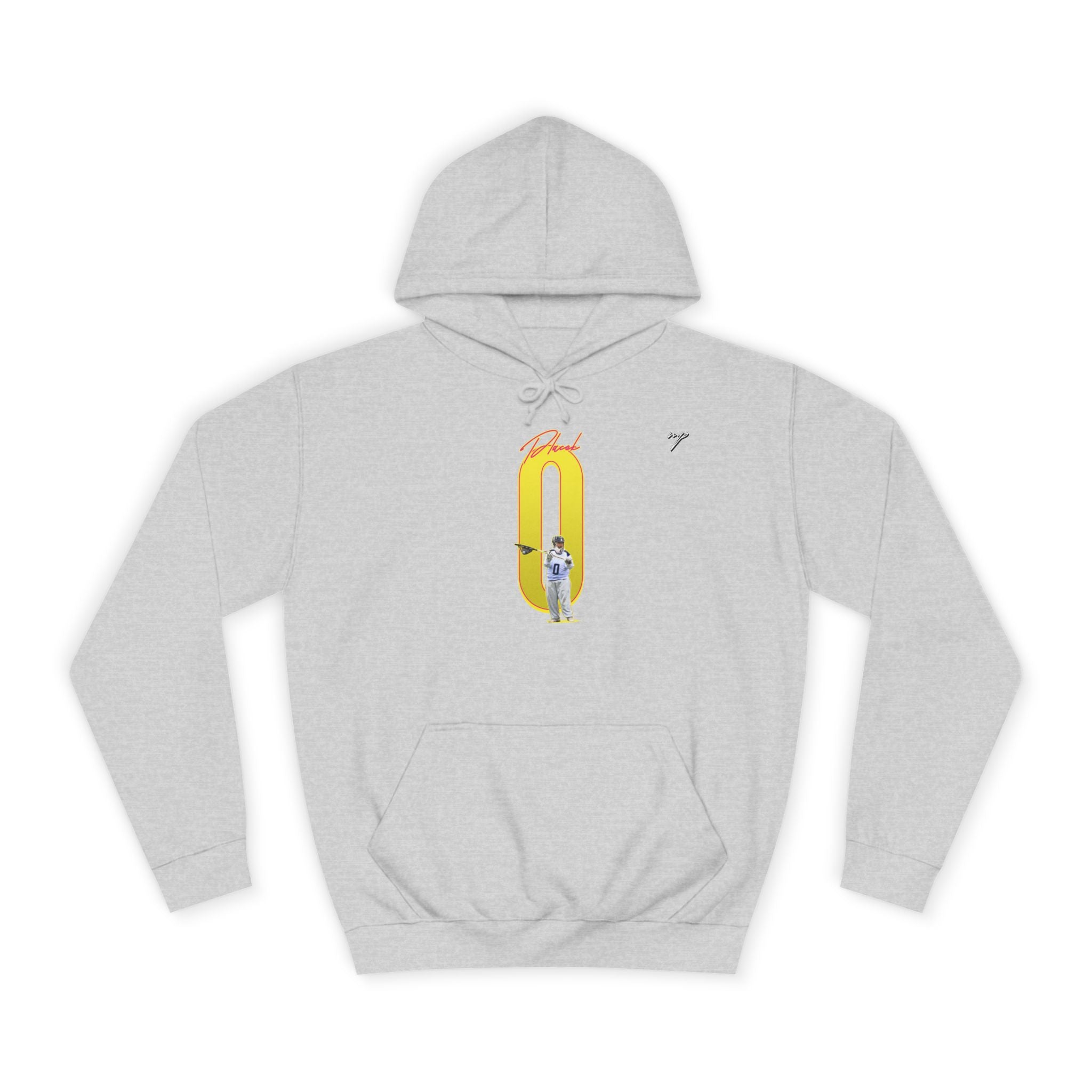Kai Placek Hoodie