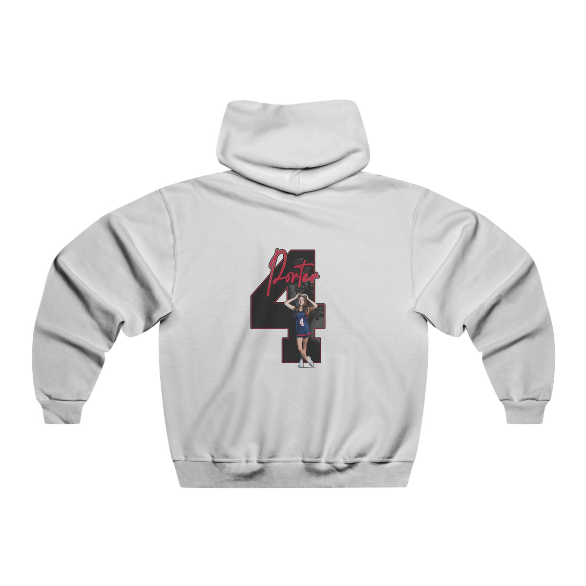 Ellie Porter Vintage Hoodie