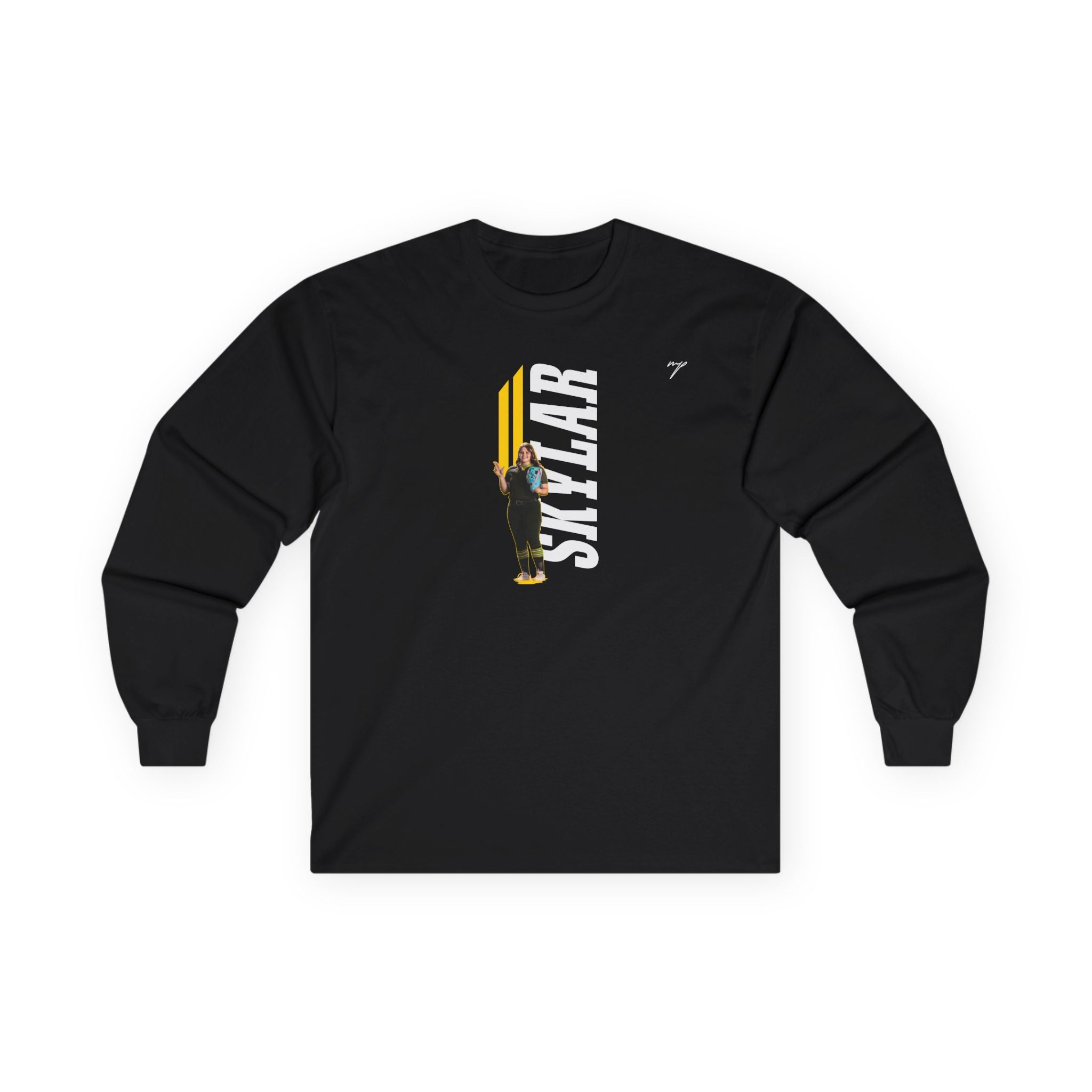 Skylar Scott Long Sleeve