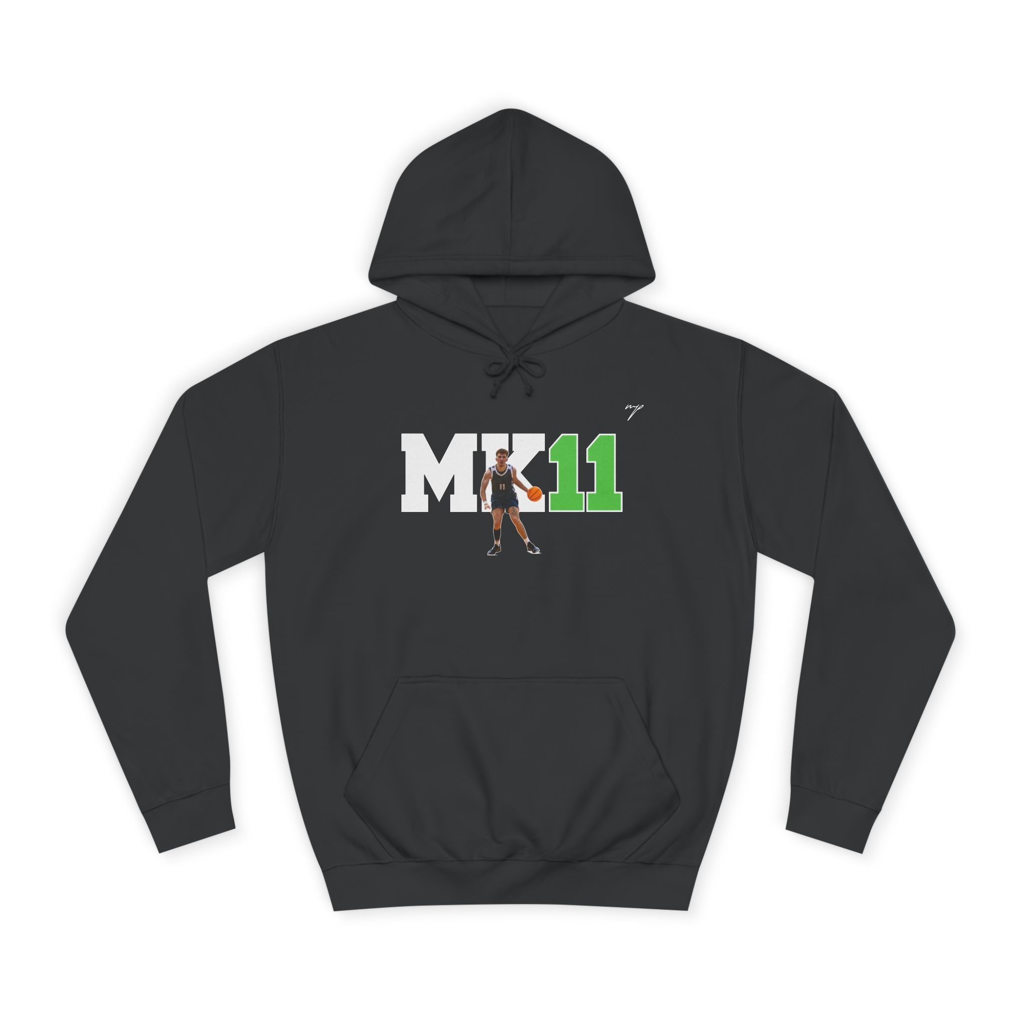 Marshall Kerley Hoodie