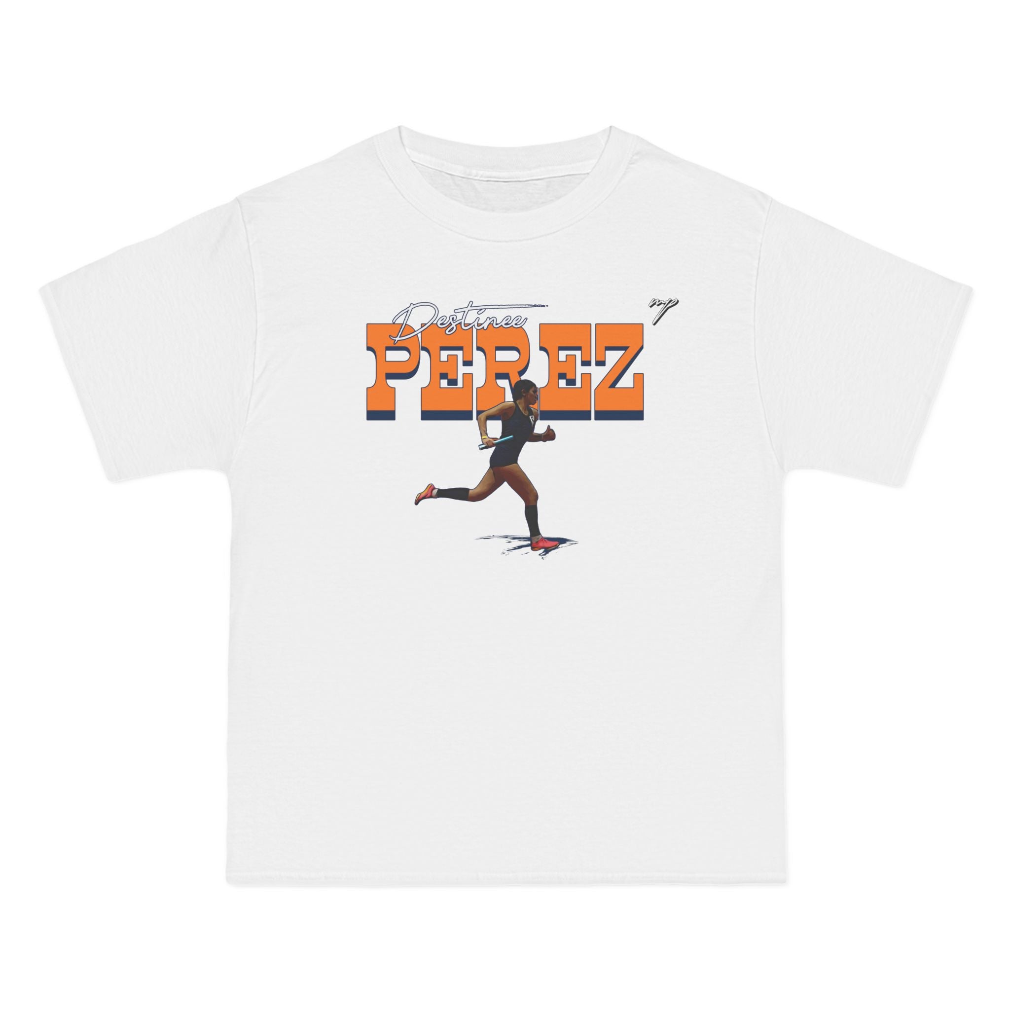 Destinee Perez Vintage Tee