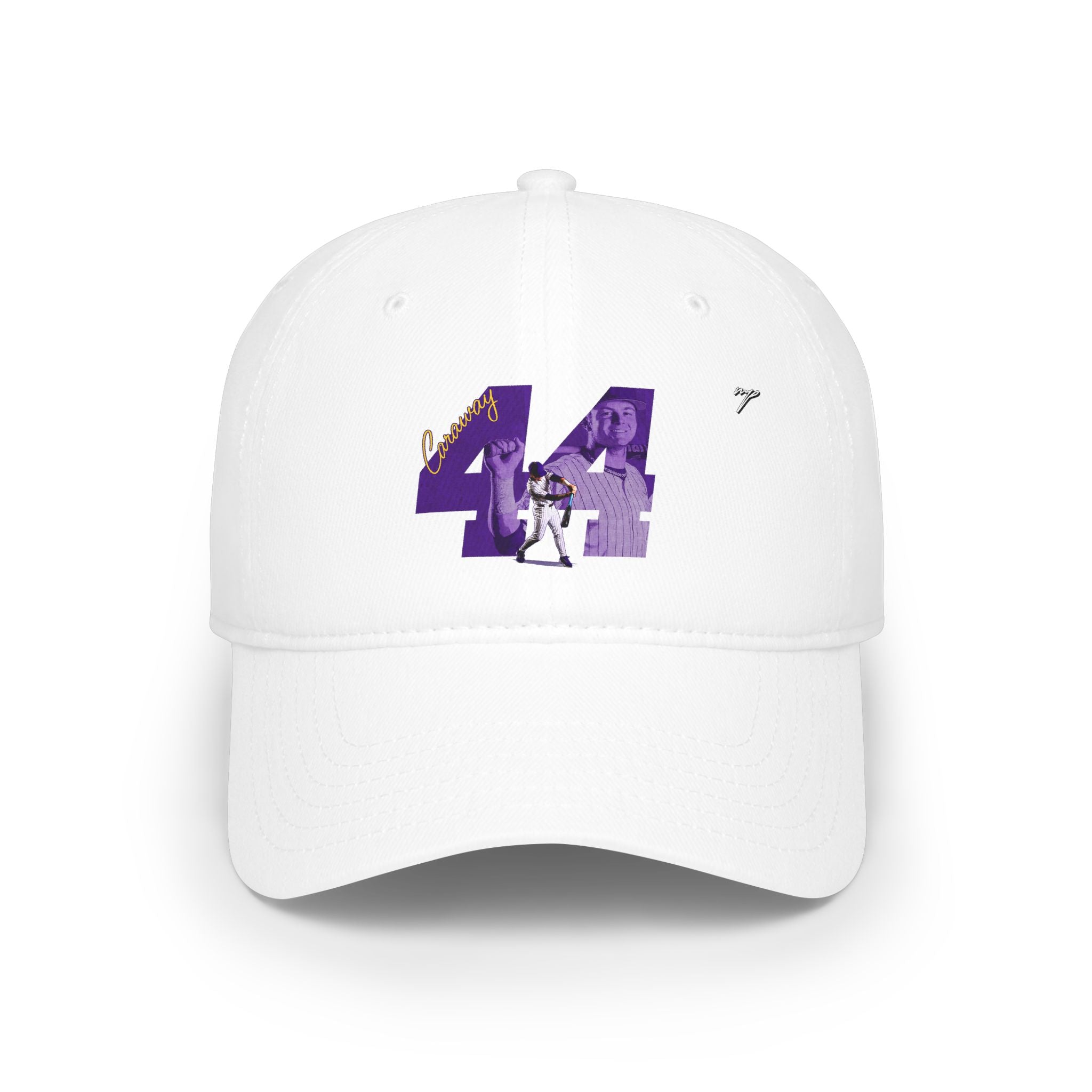 Trent Caraway Hat