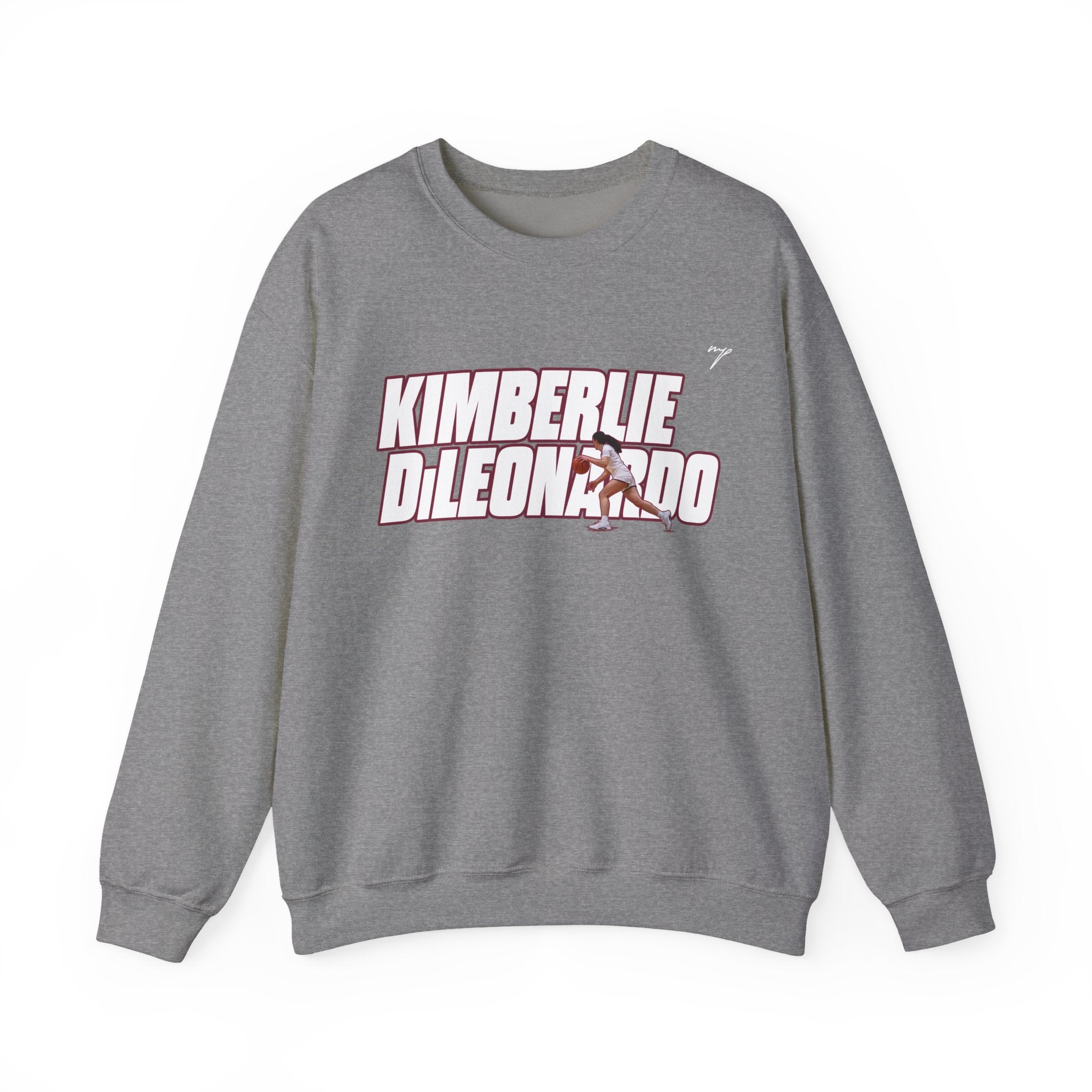 Kimberlie DiLeonardo Crewneck
